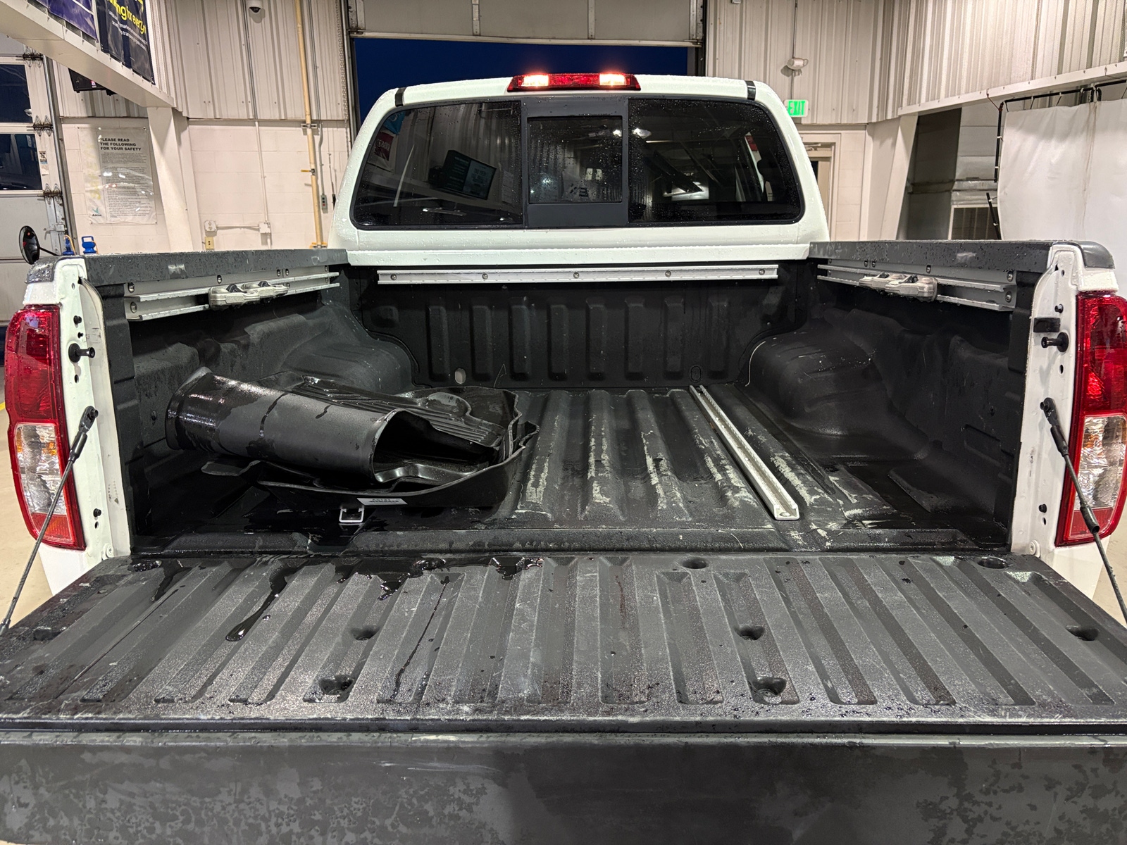 Thumbnail: 2019 Nissan Frontier - 7