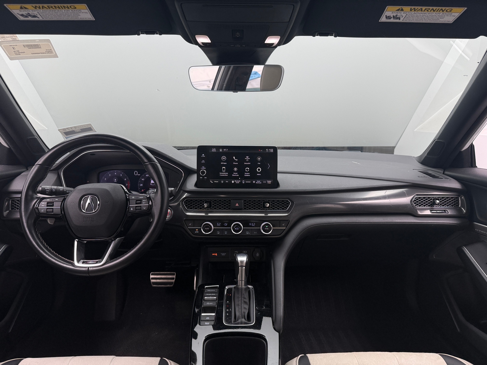 Thumbnail: 2023 Acura Integra - 3