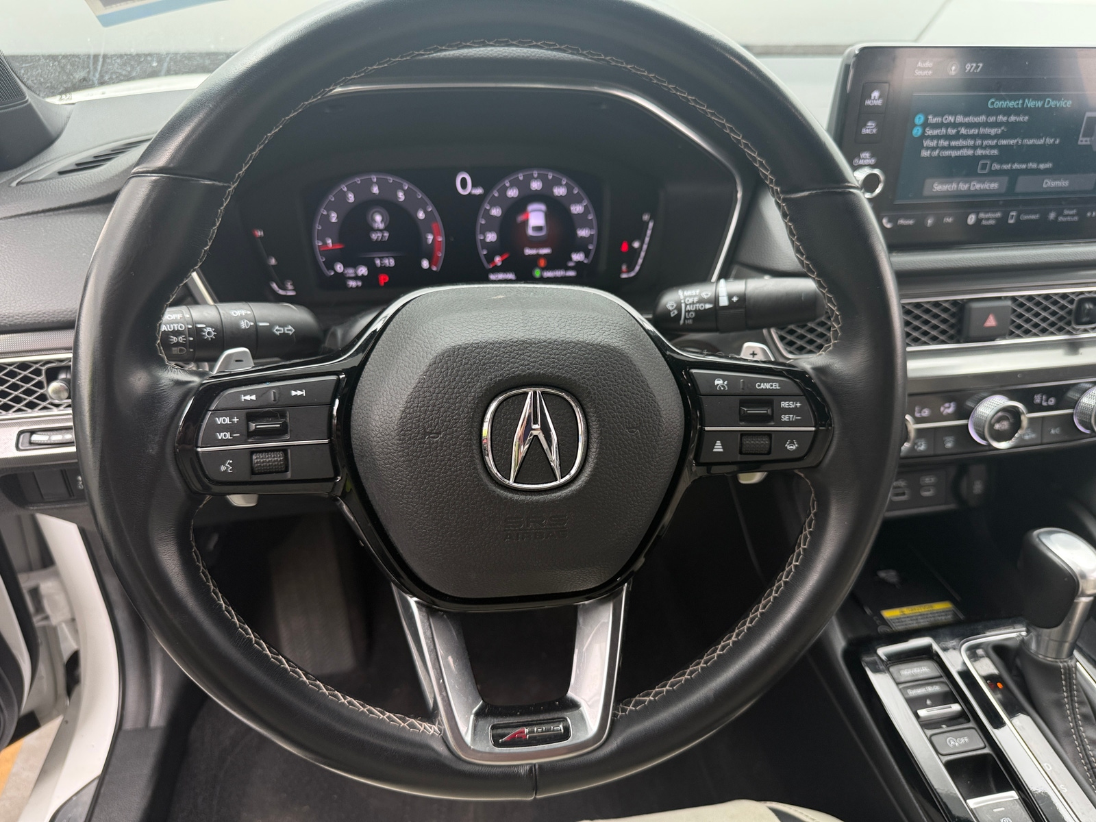 Thumbnail: 2023 Acura Integra - 5