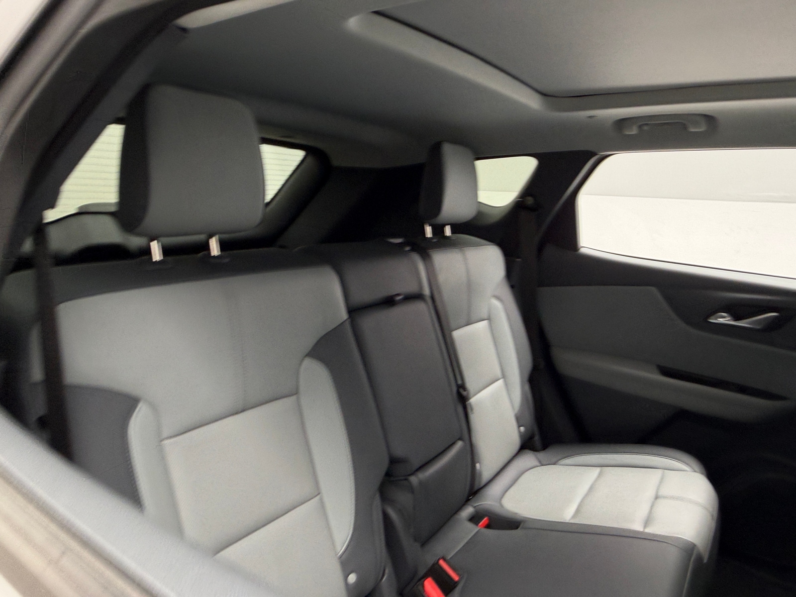 Thumbnail: 2020 Chevrolet Blazer - 5