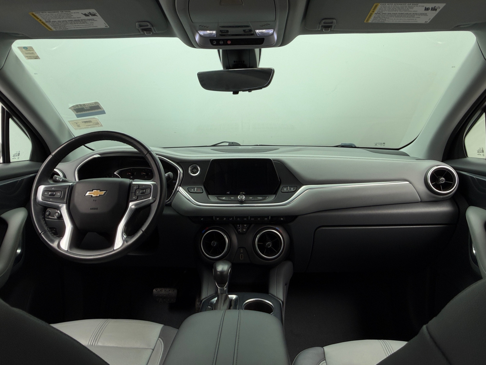 Thumbnail: 2020 Chevrolet Blazer - 2