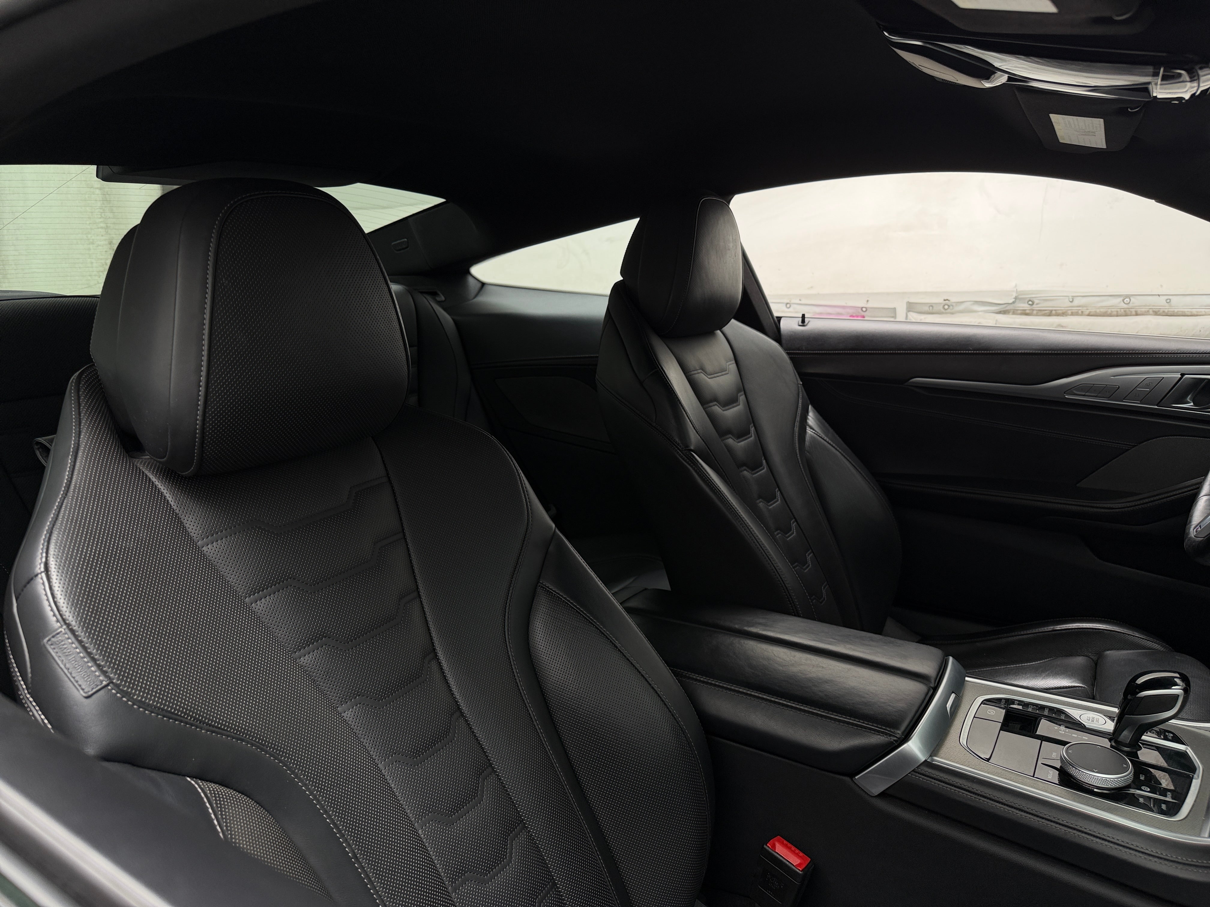 2024 BMW 8 Series