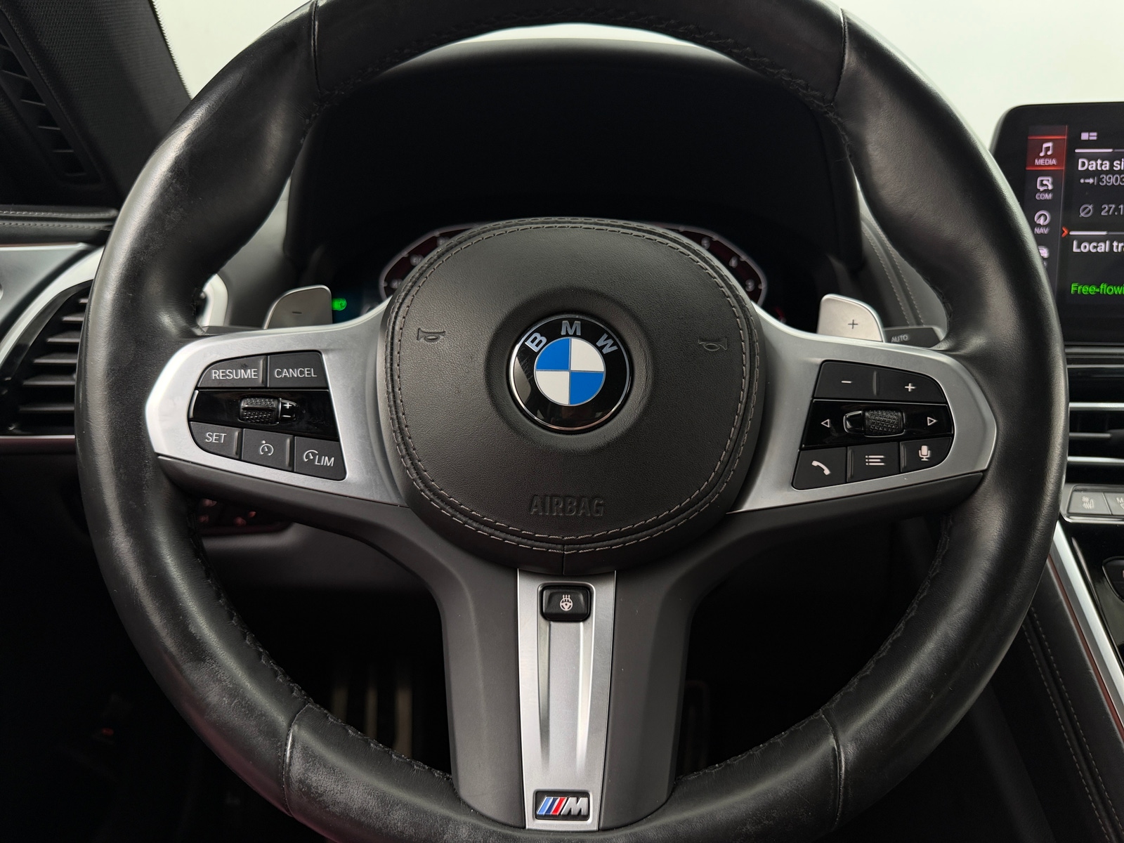 Thumbnail: 2024 BMW 8 Series - 3