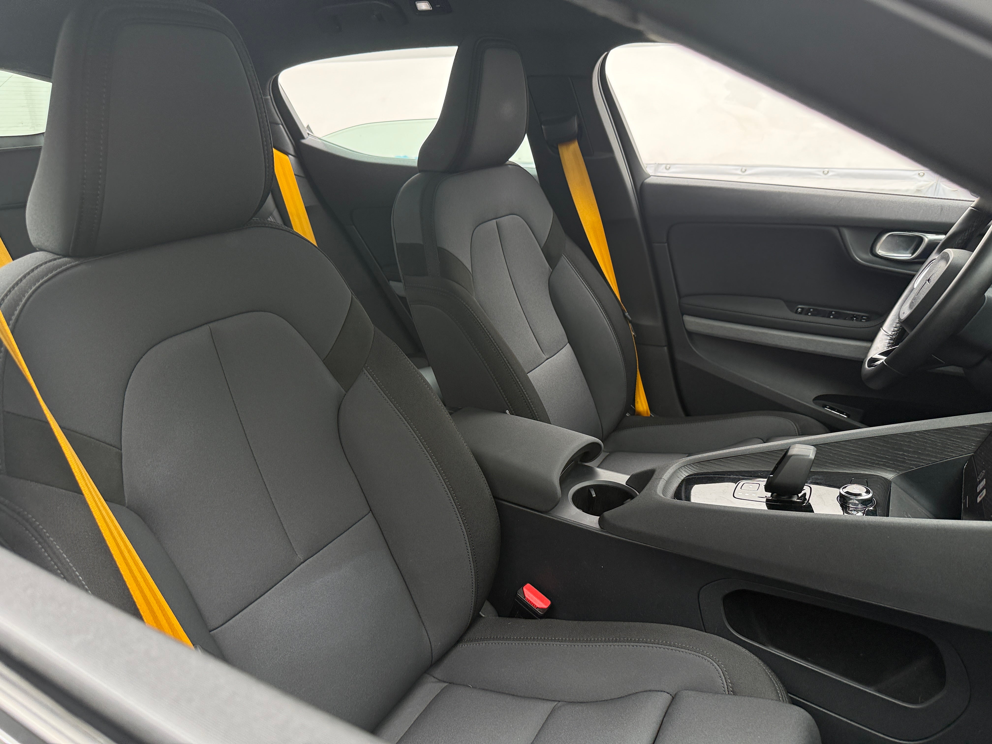 2022 Polestar 2