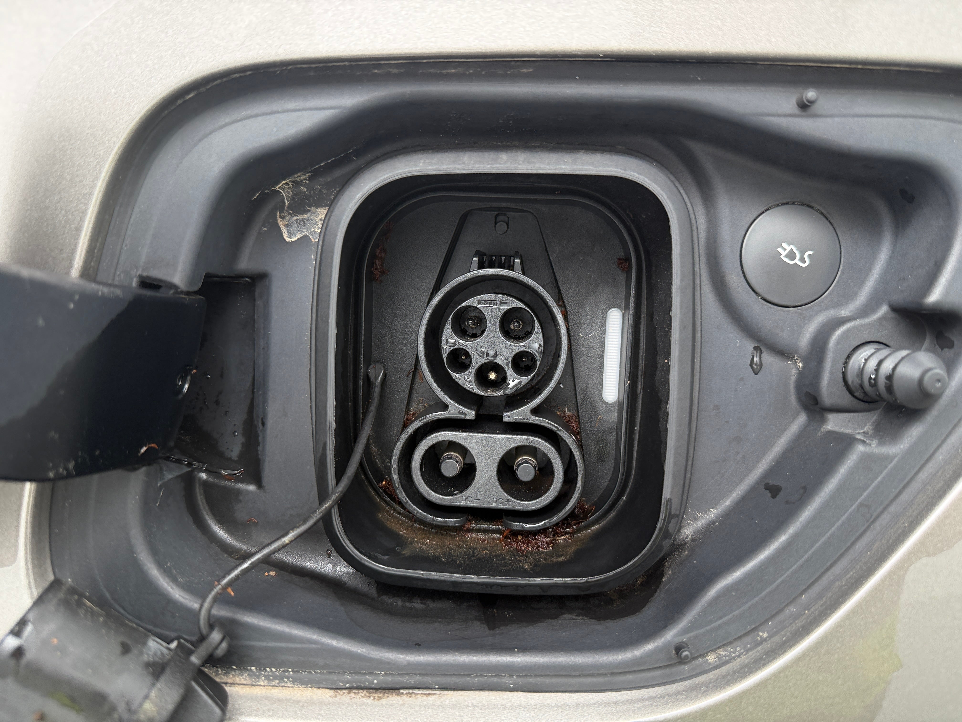 Used 2022 Polestar 2 Base with VIN LPSED3KA9NL053750 for sale in Auburn, WA