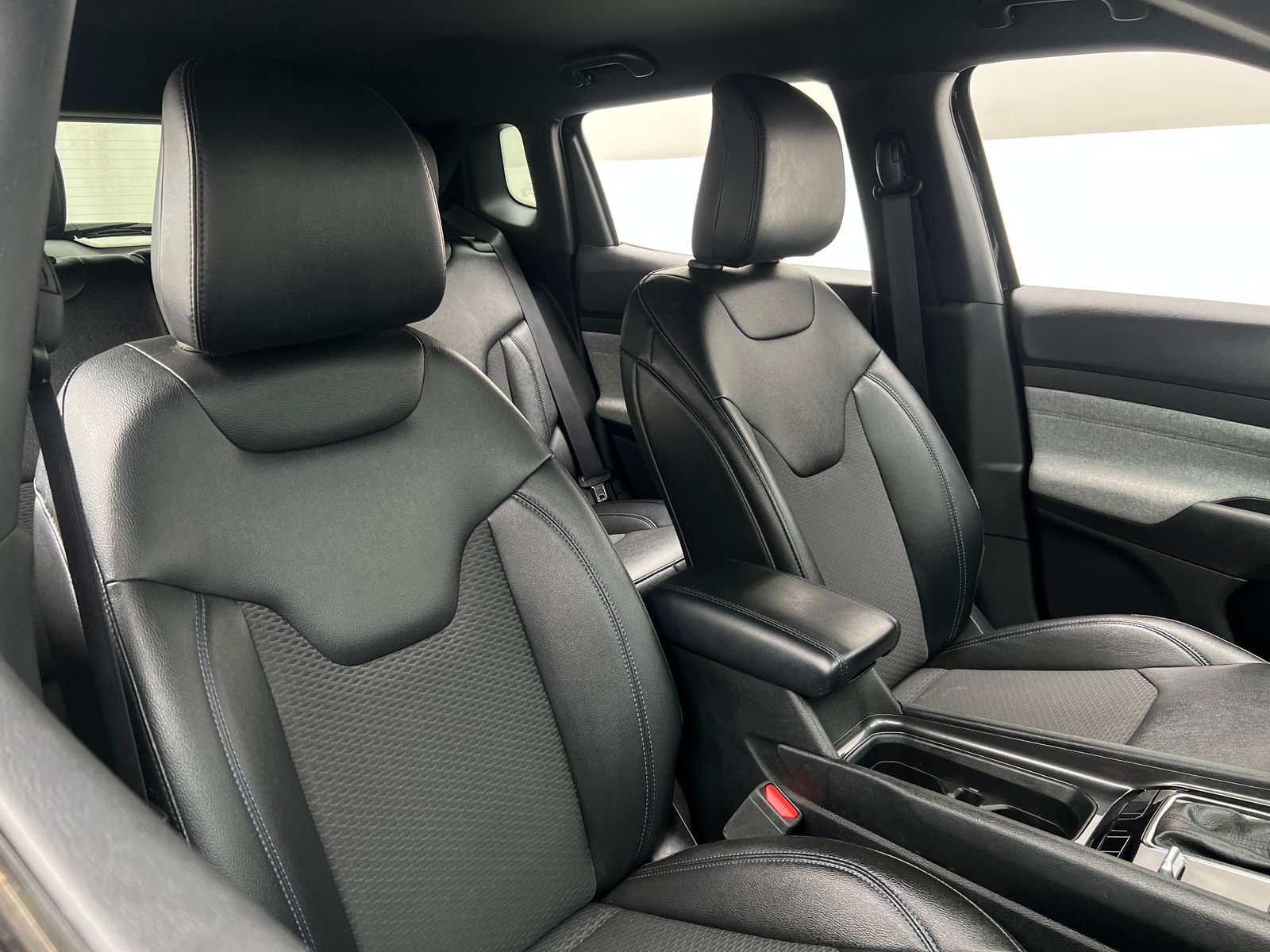 Thumbnail: 2024 Jeep Compass - 2