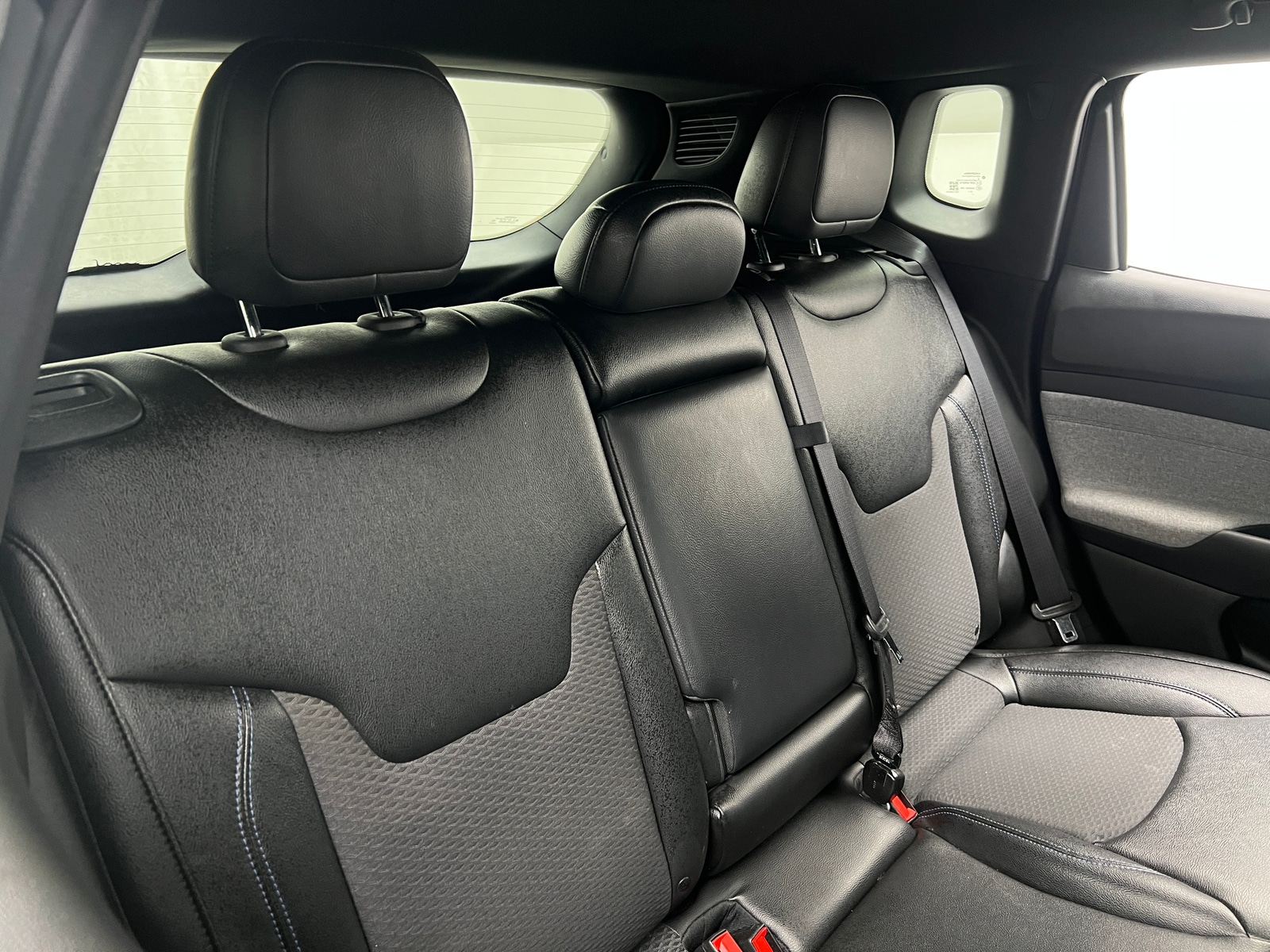 Thumbnail: 2024 Jeep Compass - 6