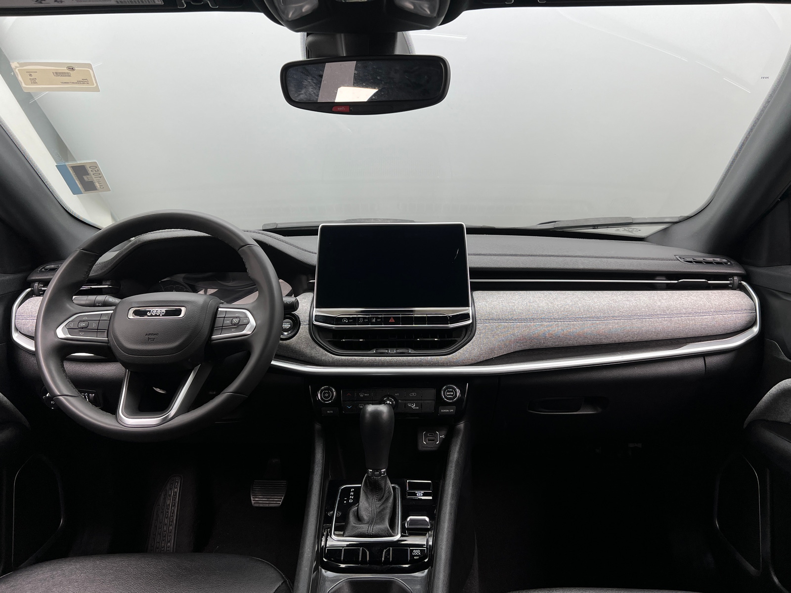 Thumbnail: 2024 Jeep Compass - 3