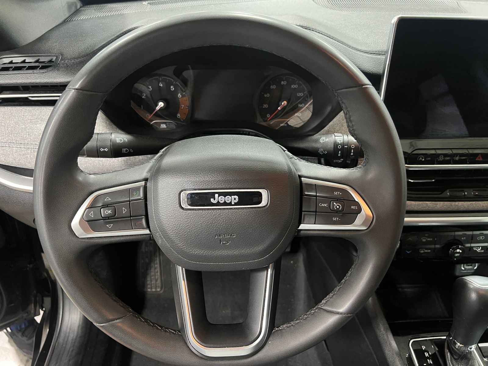 Thumbnail: 2024 Jeep Compass - 5