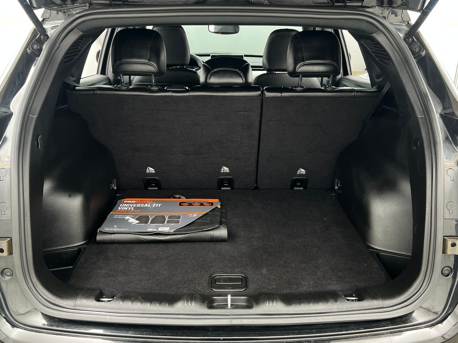 Thumbnail: 2024 Jeep Compass - 7