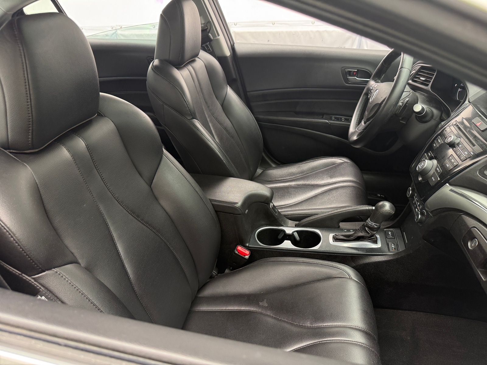 Thumbnail: 2021 Acura ILX - 2