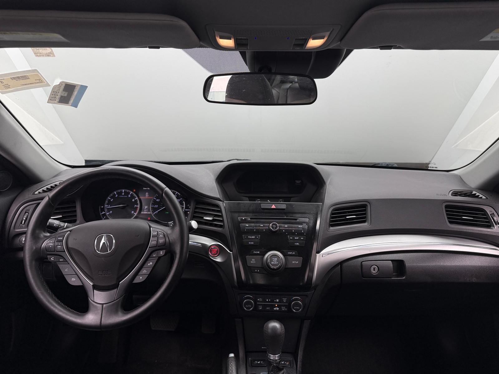 Thumbnail: 2021 Acura ILX - 3