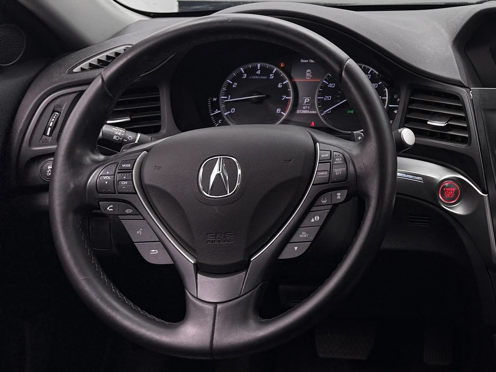 Thumbnail: 2021 Acura ILX - 5
