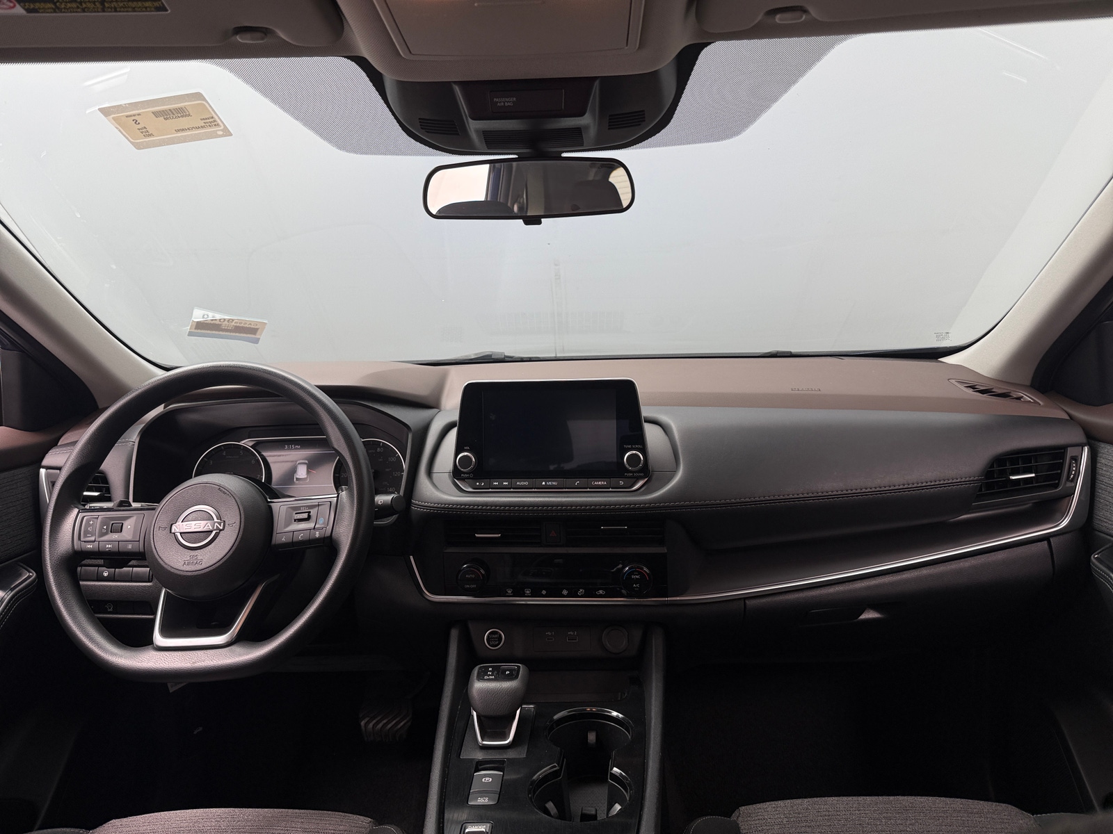Thumbnail: 2023 Nissan Rogue - 3
