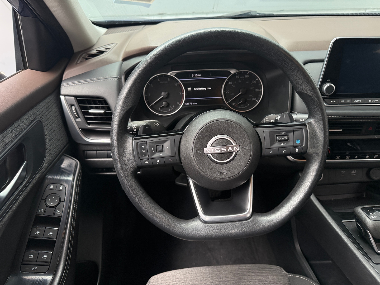 Thumbnail: 2023 Nissan Rogue - 5