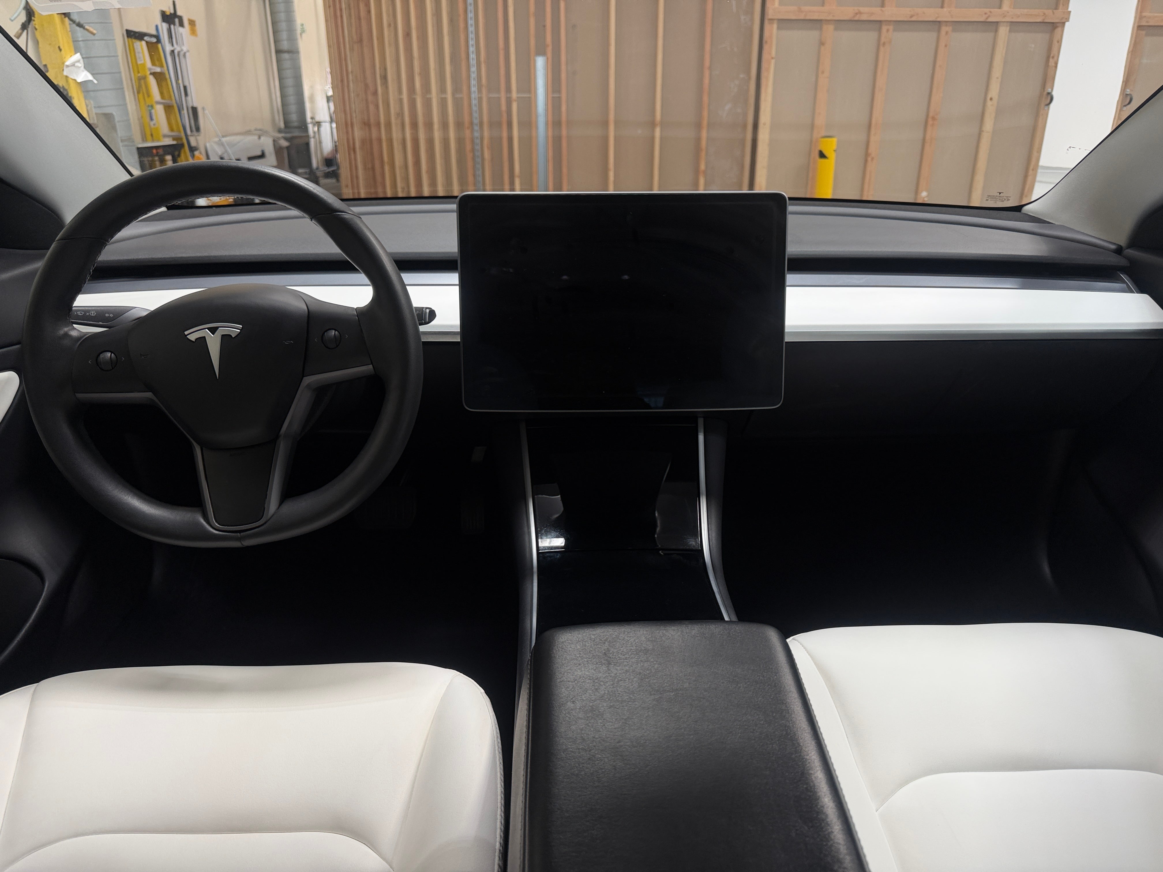 Used 2020 Tesla Model 3 Base with VIN 5YJ3E1EA5LF598890 for sale in Auburn, WA