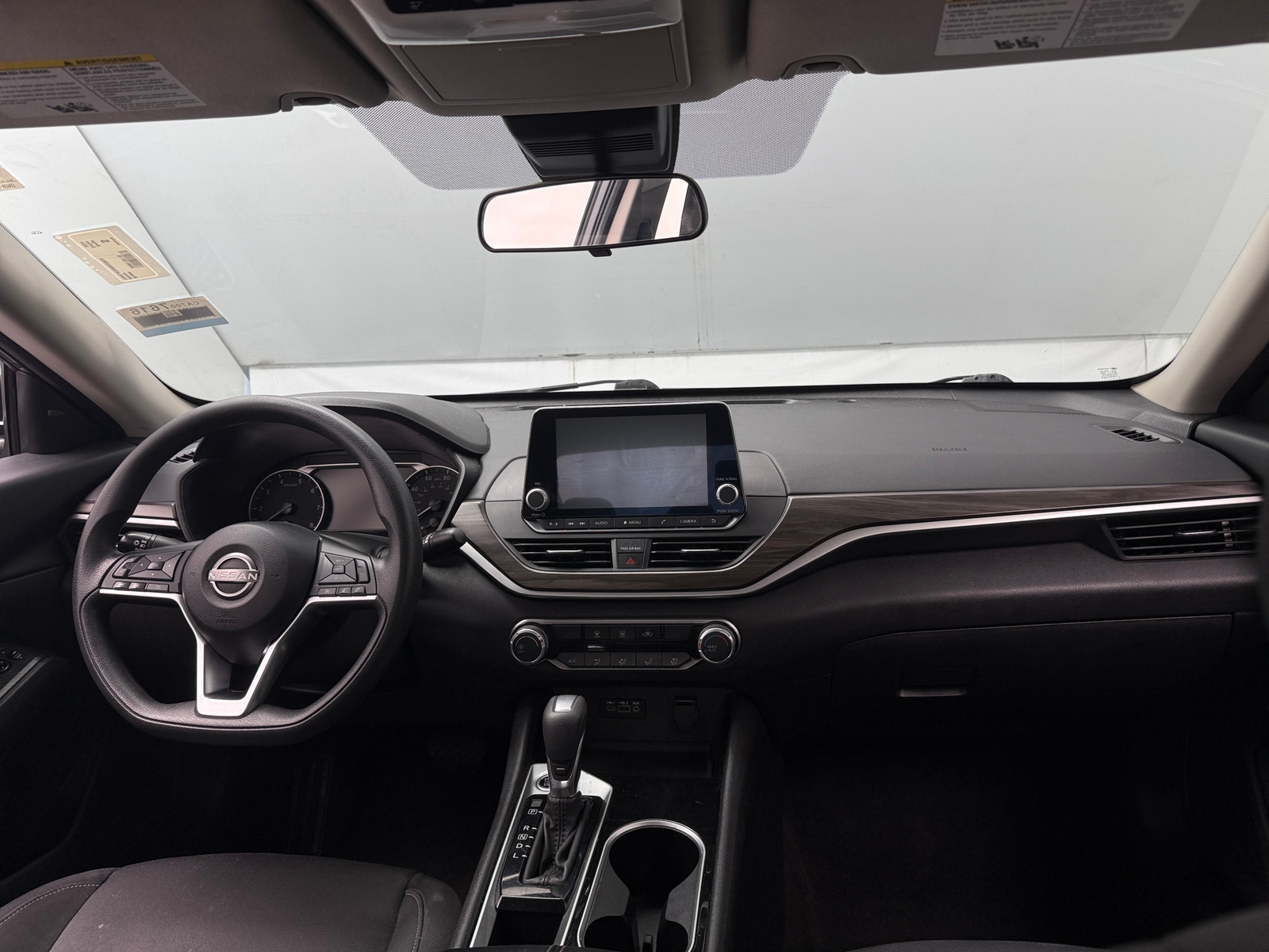 Thumbnail: 2024 Nissan Altima - 3