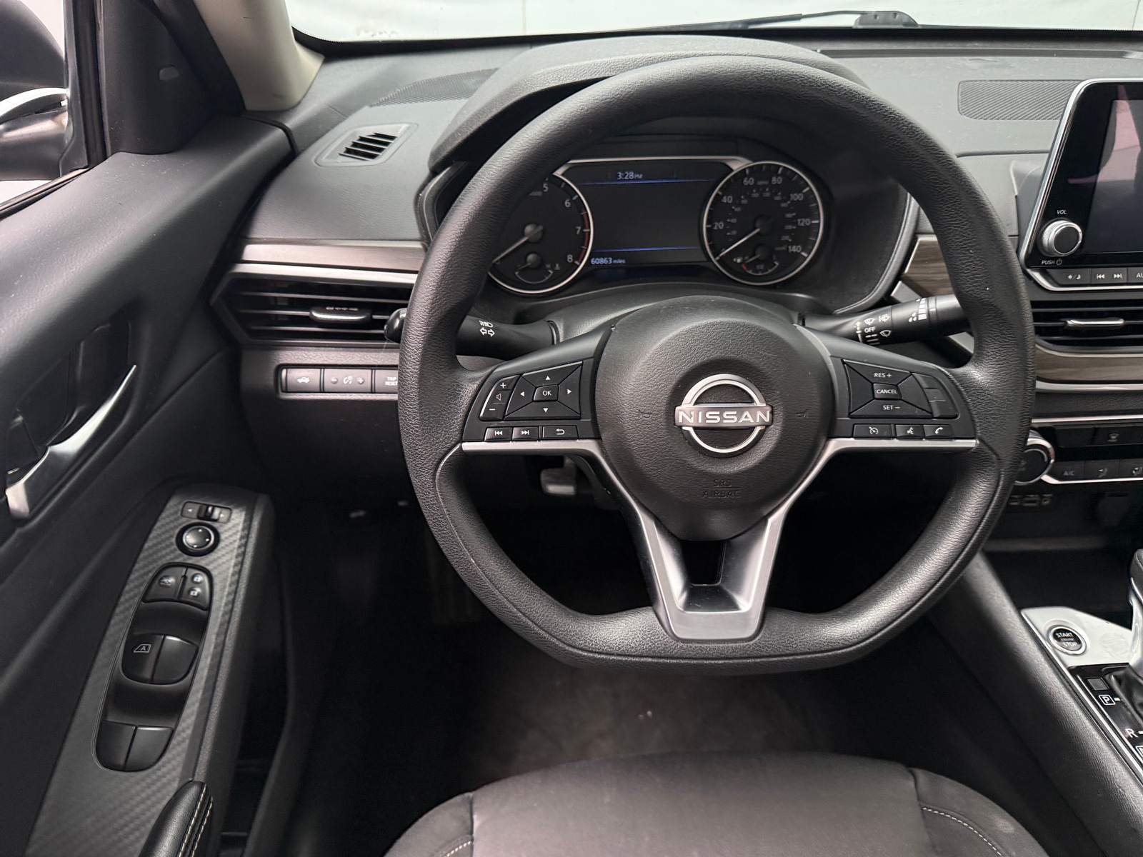 Thumbnail: 2024 Nissan Altima - 5
