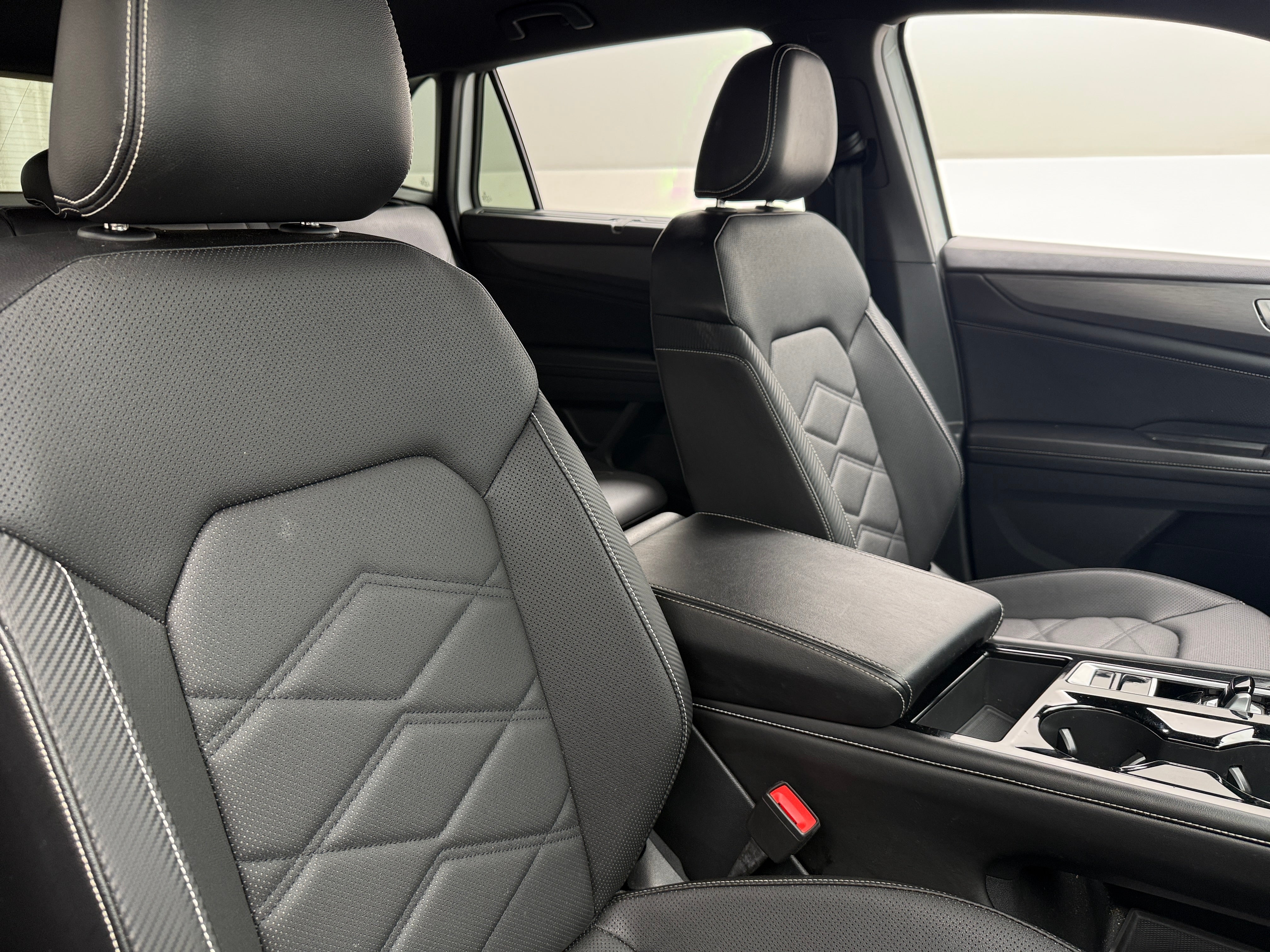 2024 Volkswagen Atlas Cross Sport