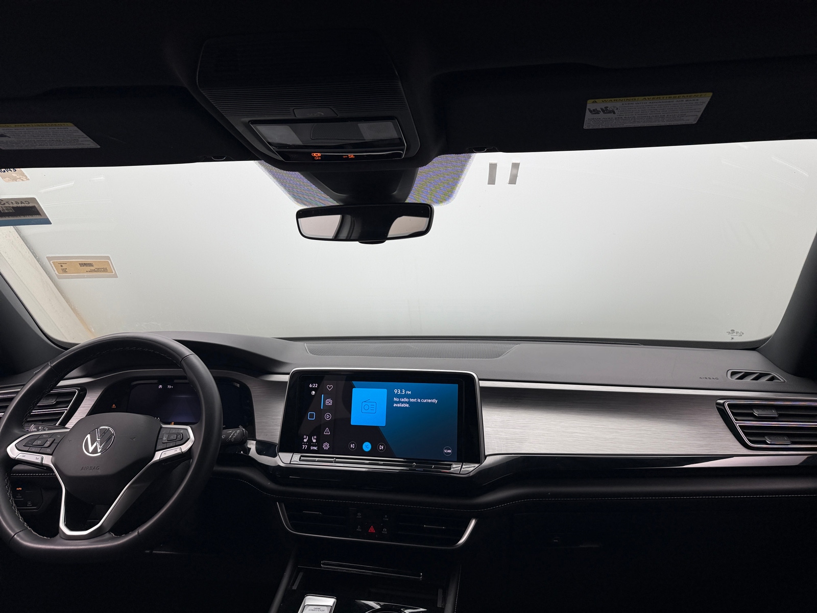 Thumbnail: 2024 Volkswagen Atlas - 2