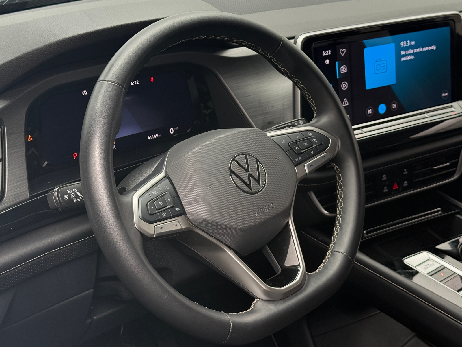 Thumbnail: 2024 Volkswagen Atlas - 4