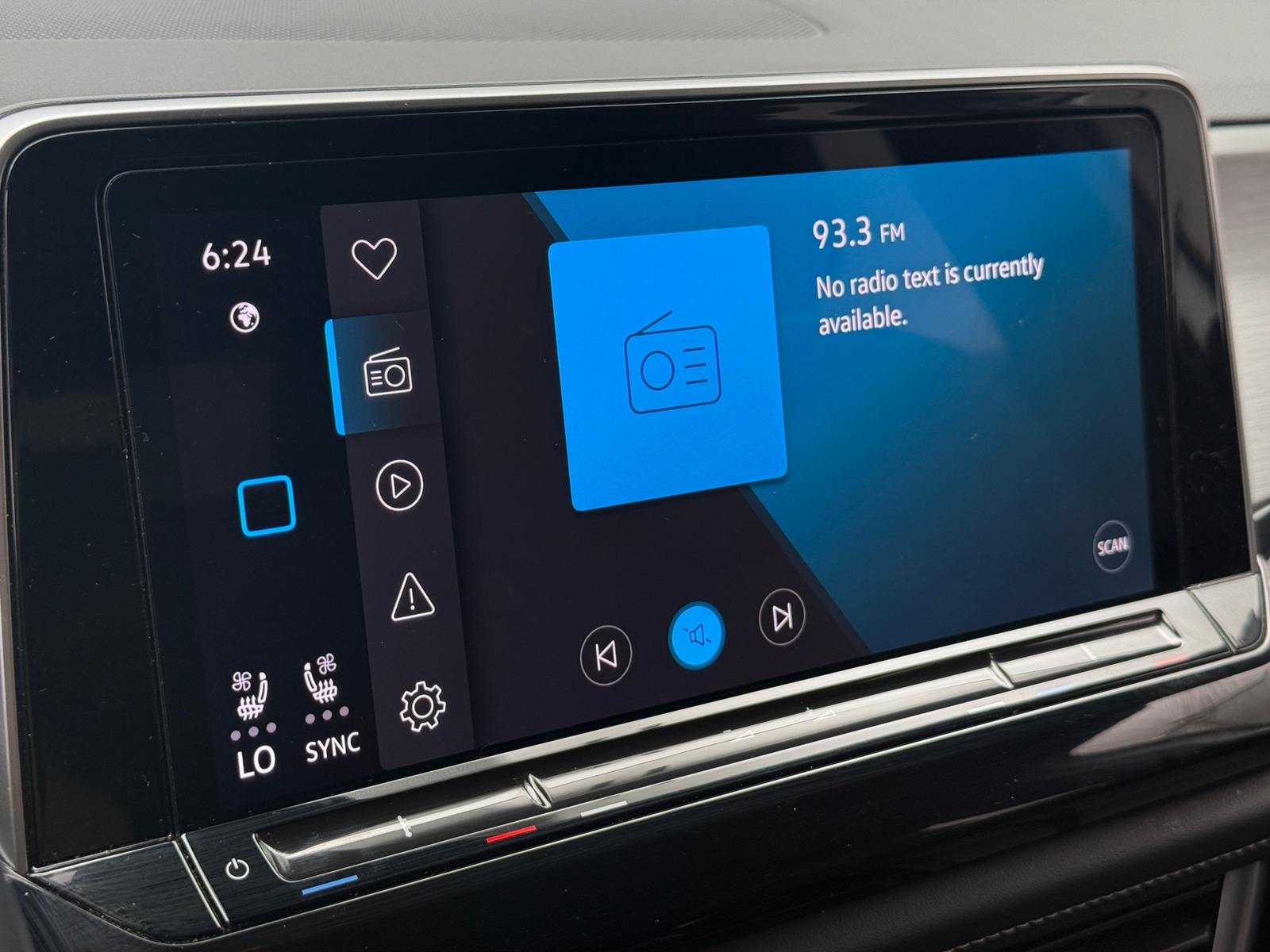 Thumbnail: 2024 Volkswagen Atlas - 3