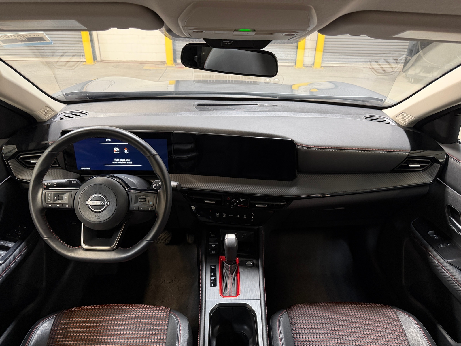 Thumbnail: 2026 Nissan Kicks - 2