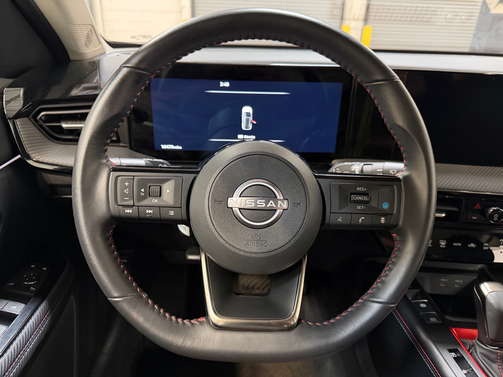 Thumbnail: 2026 Nissan Kicks - 4