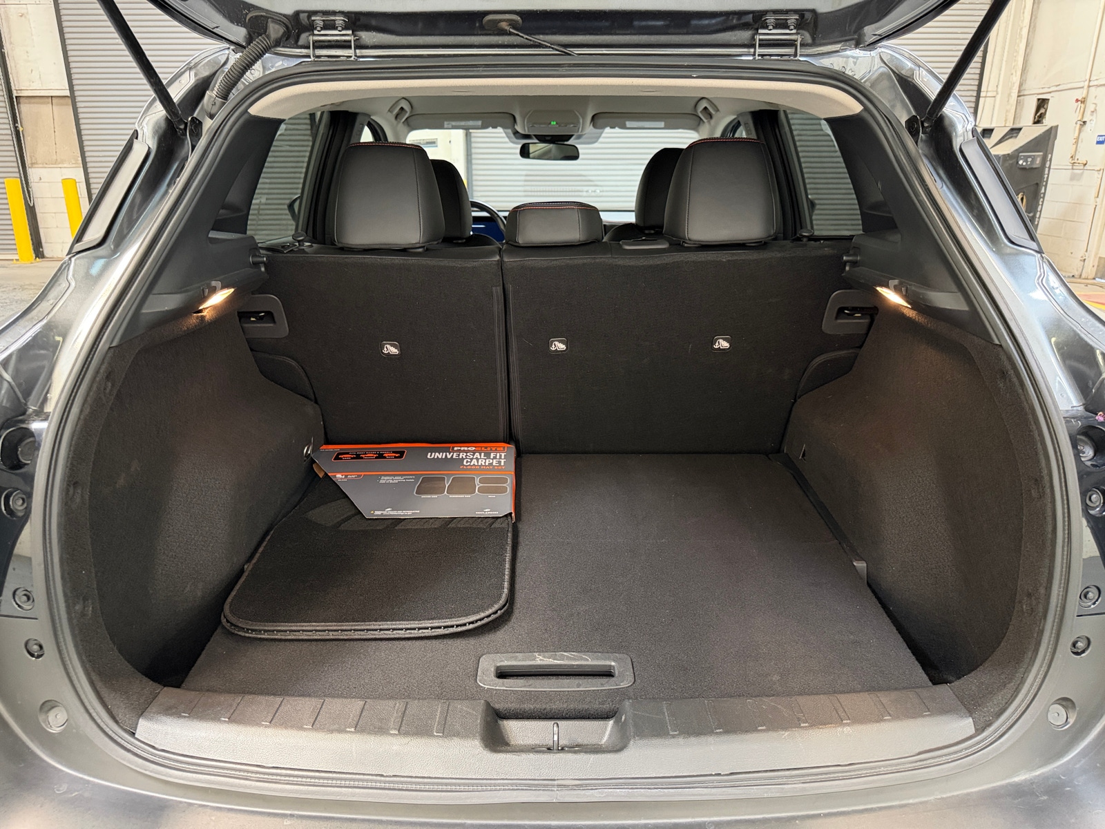 Thumbnail: 2026 Nissan Kicks - 6