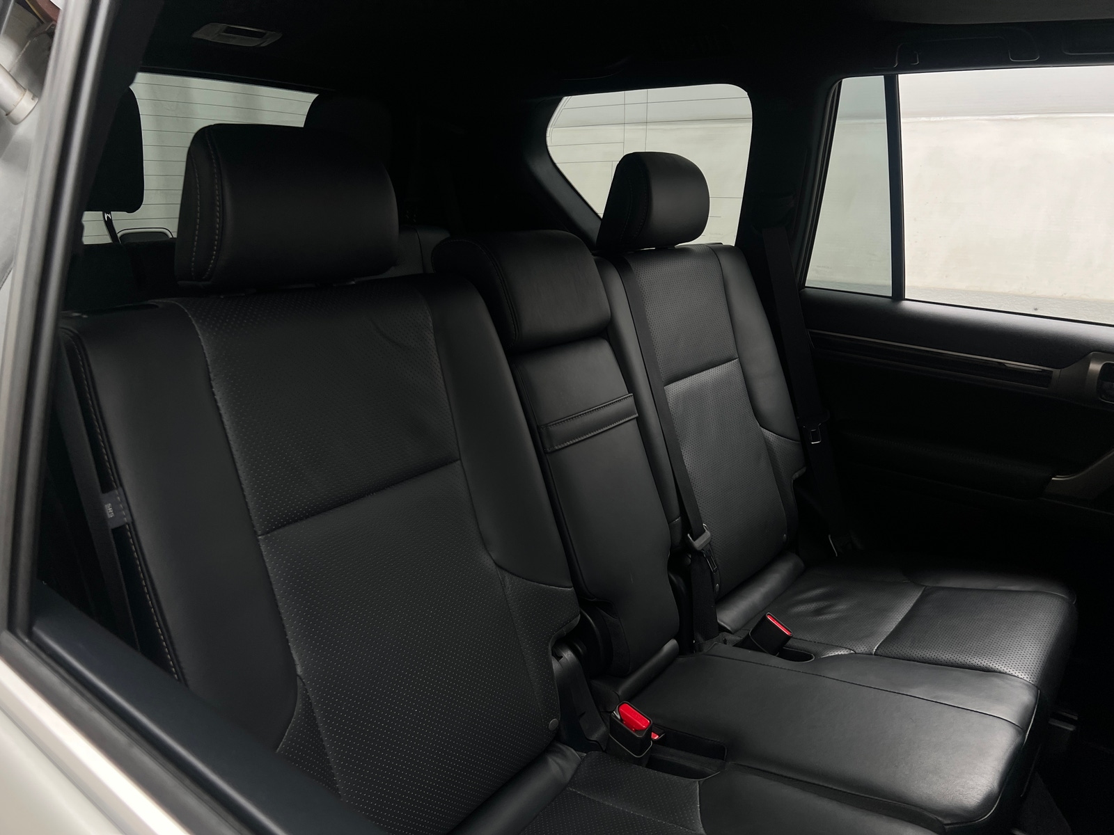 Thumbnail: 2020 Lexus GX - 5