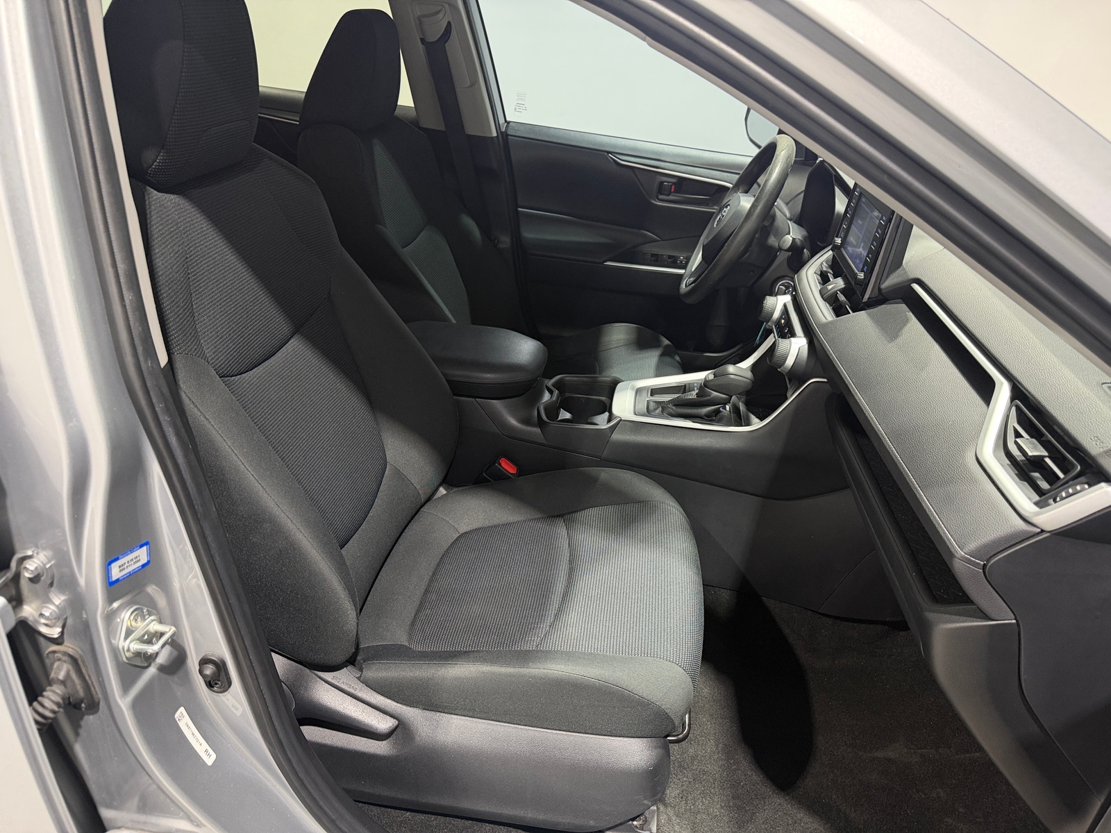 Thumbnail: 2019 Toyota RAV4 - 2