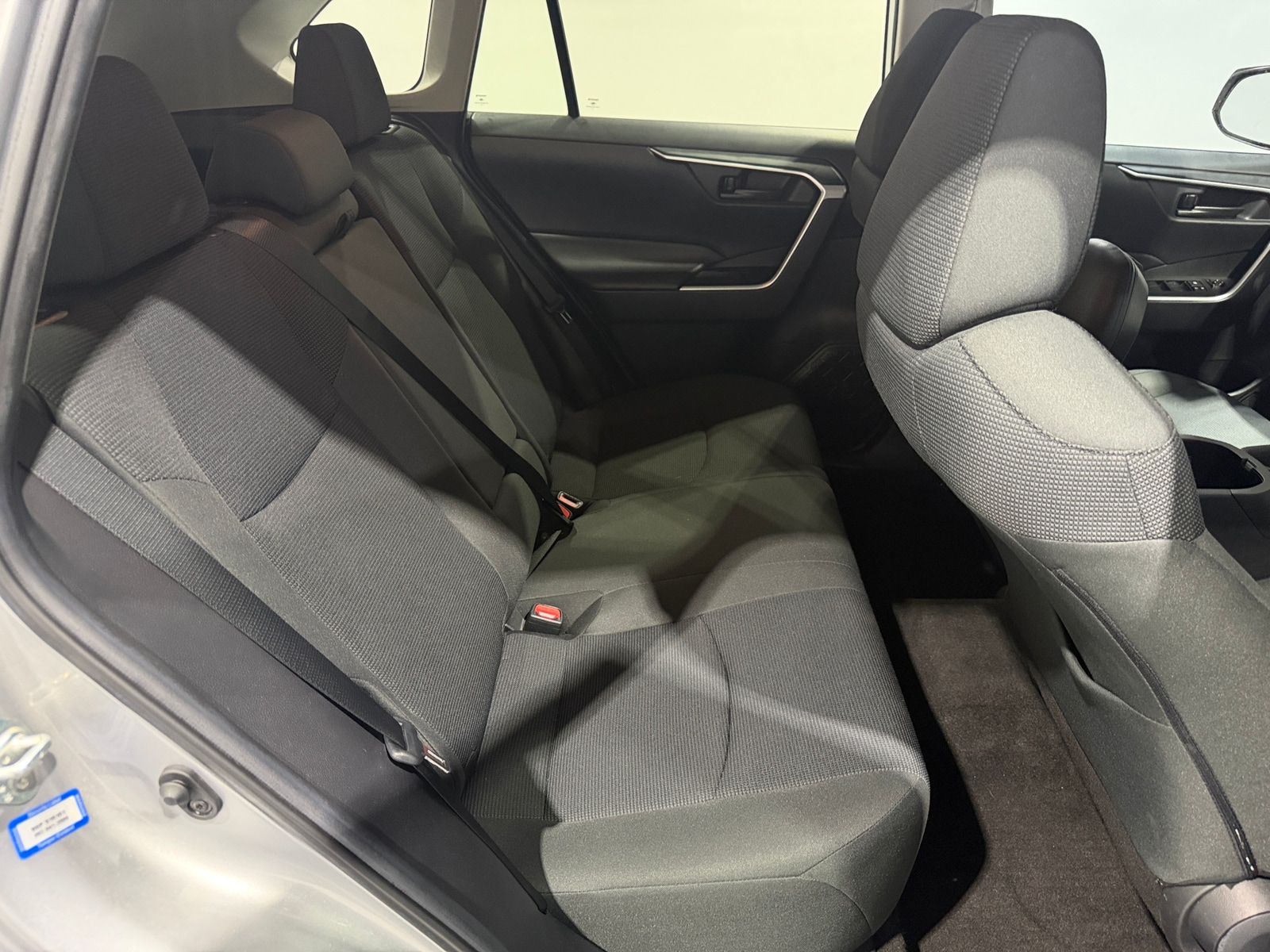 Thumbnail: 2019 Toyota RAV4 - 6