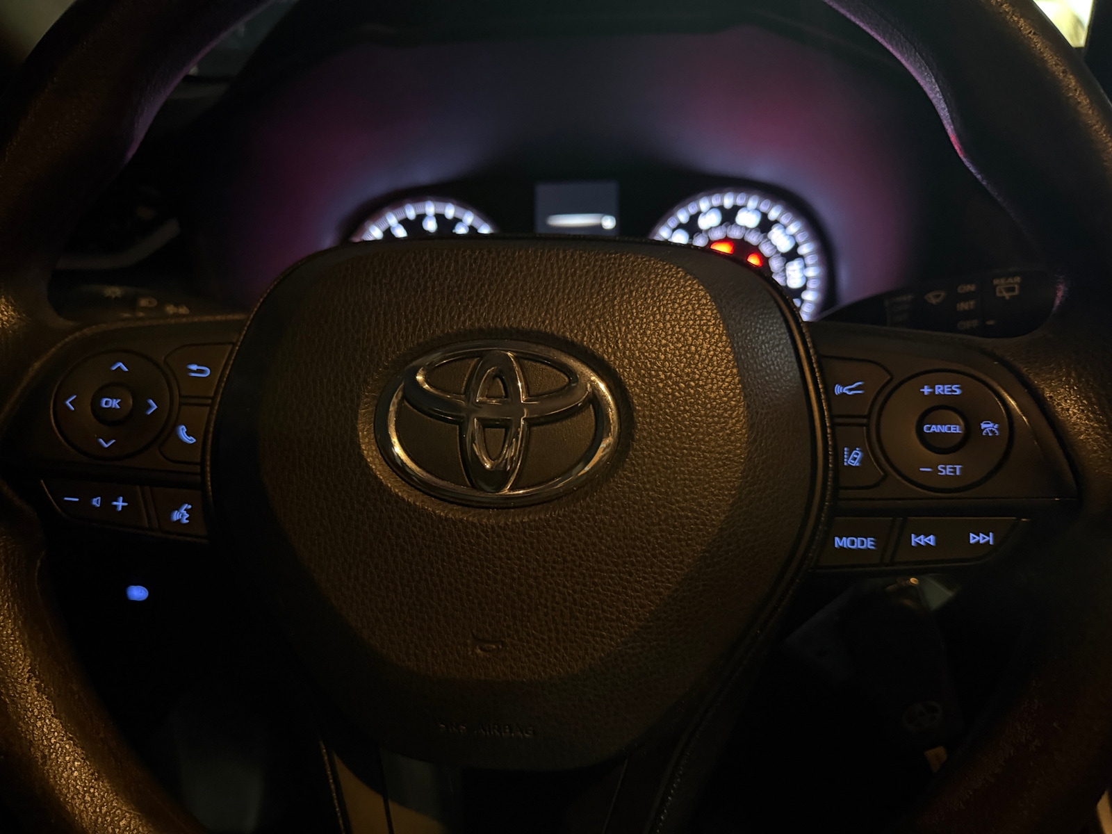 Thumbnail: 2019 Toyota RAV4 - 5
