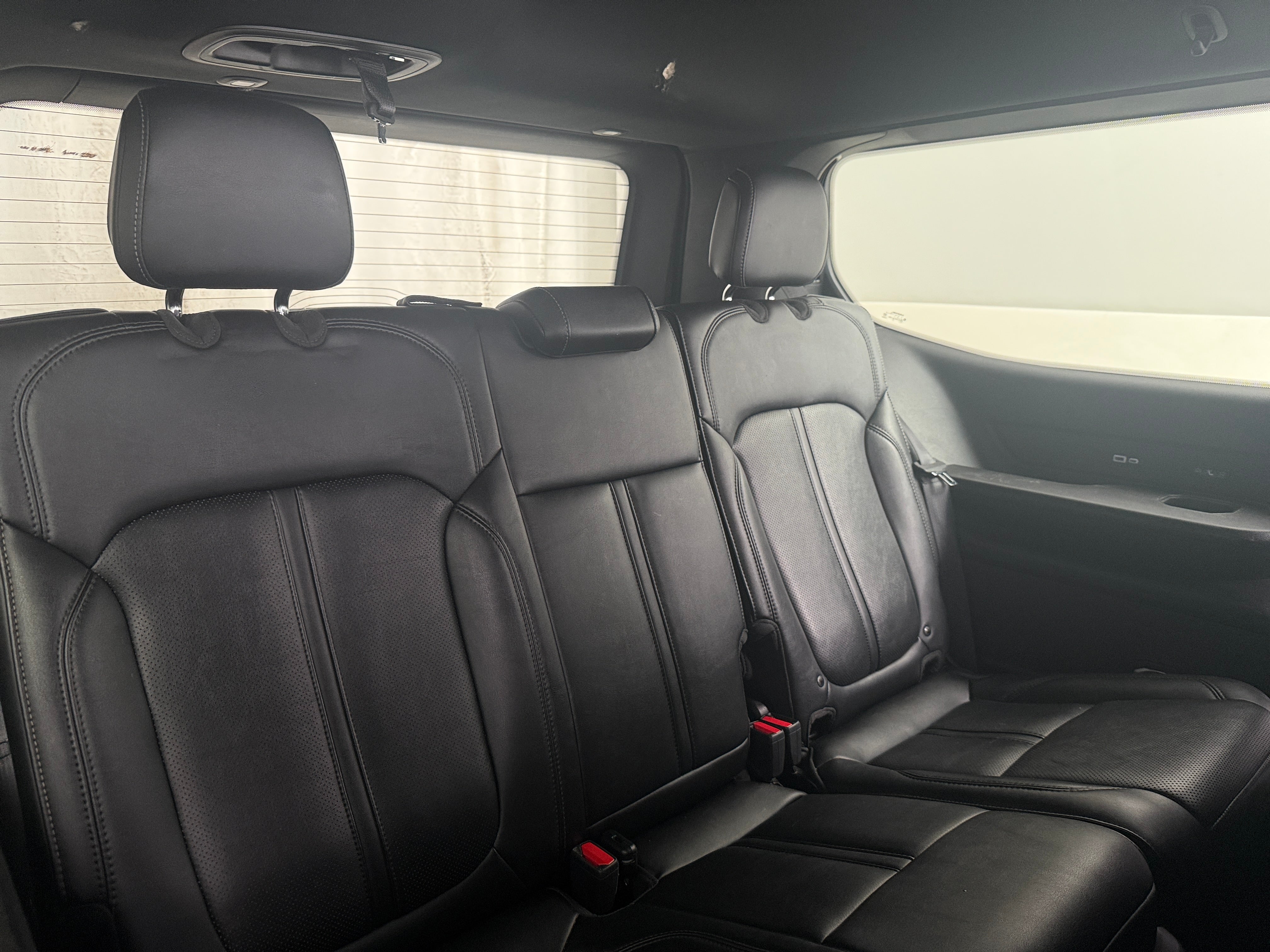 2024 Jeep Wagoneer
