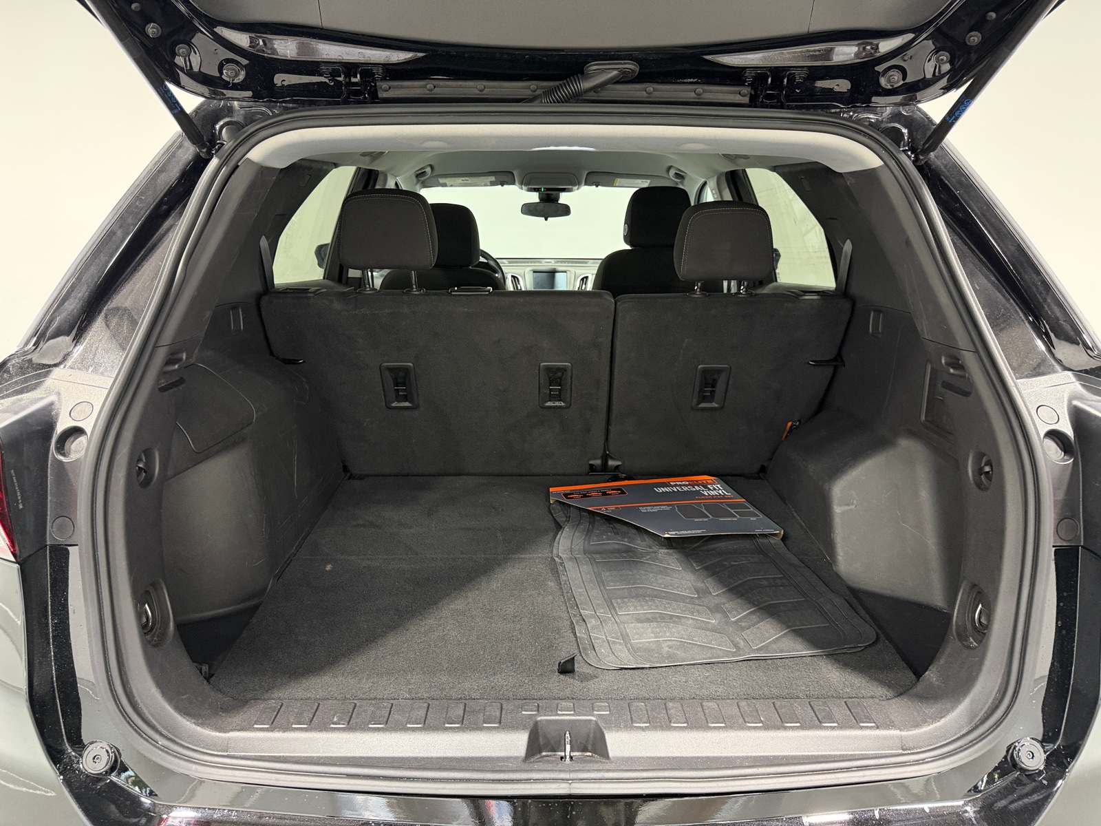 Thumbnail: 2023 Chevrolet Equinox - 7