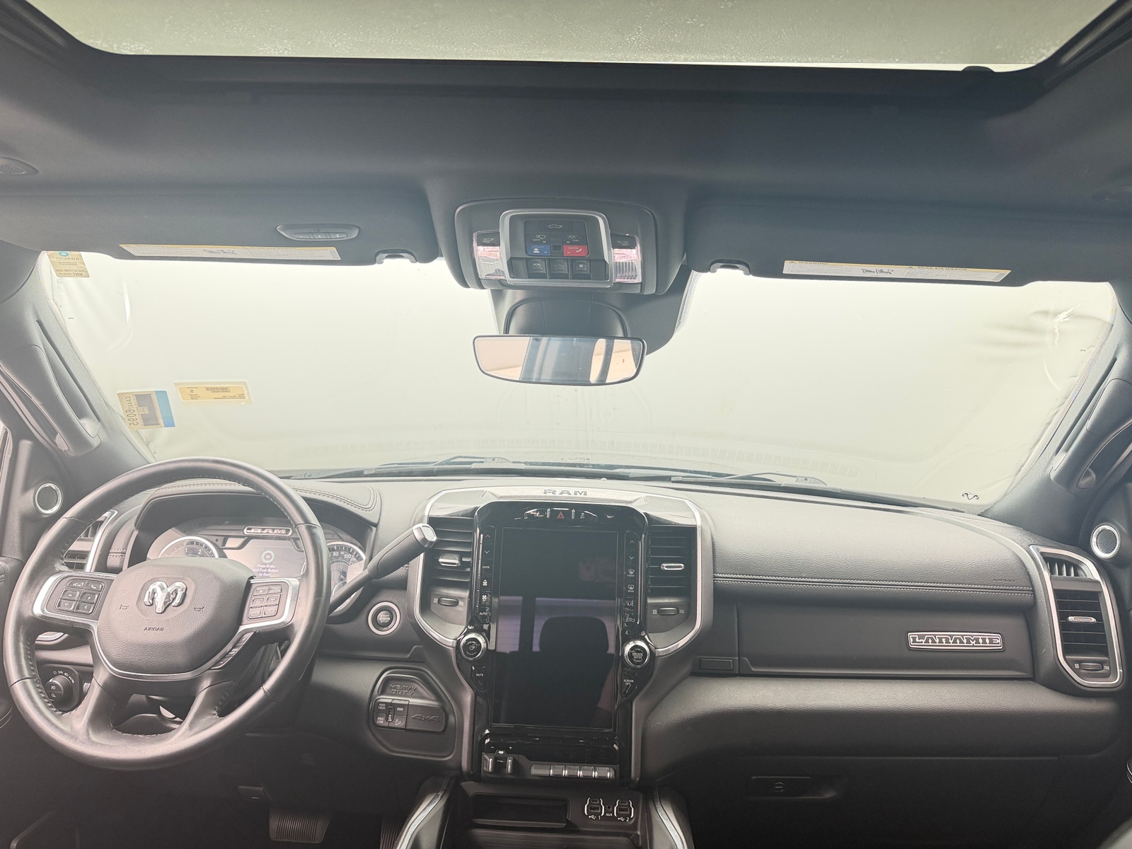 Thumbnail: 2020 RAM 2500 - 2