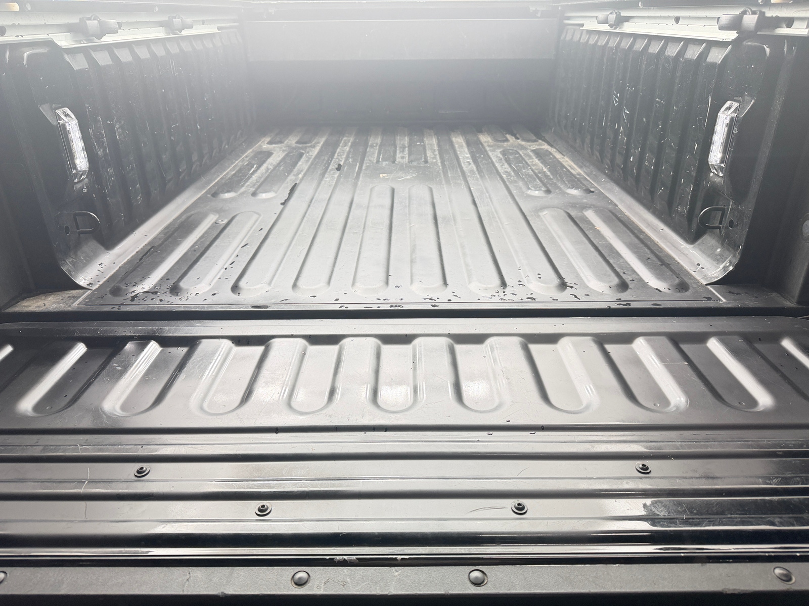 Thumbnail: 2020 RAM 2500 - 6