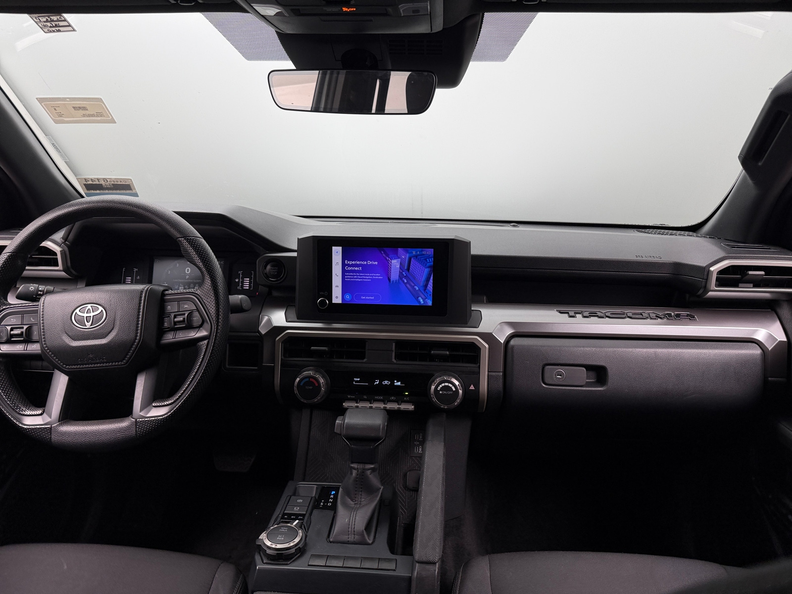 Thumbnail: 2025 Toyota Tacoma - 3