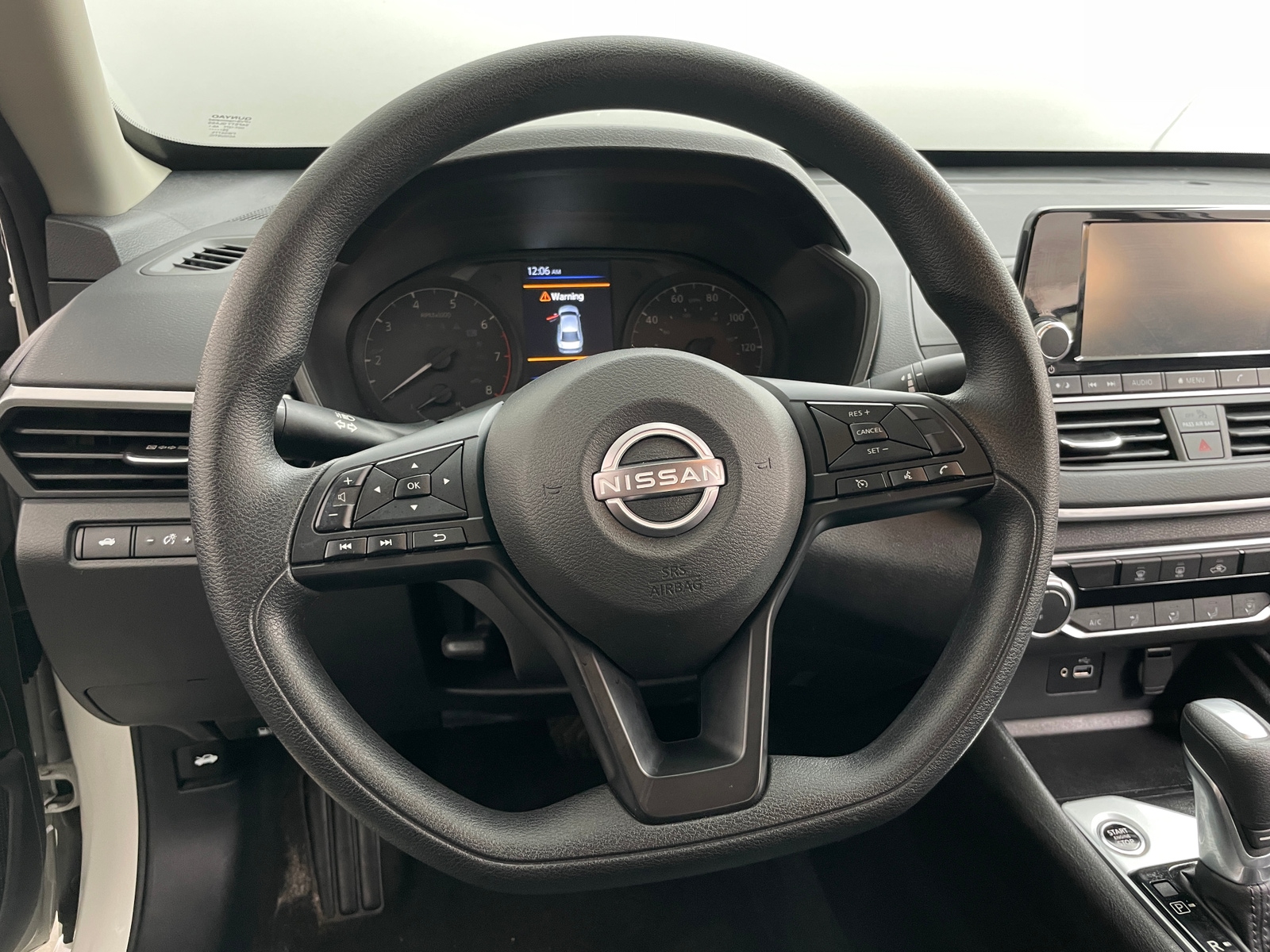 Thumbnail: 2023 Nissan Altima - 5