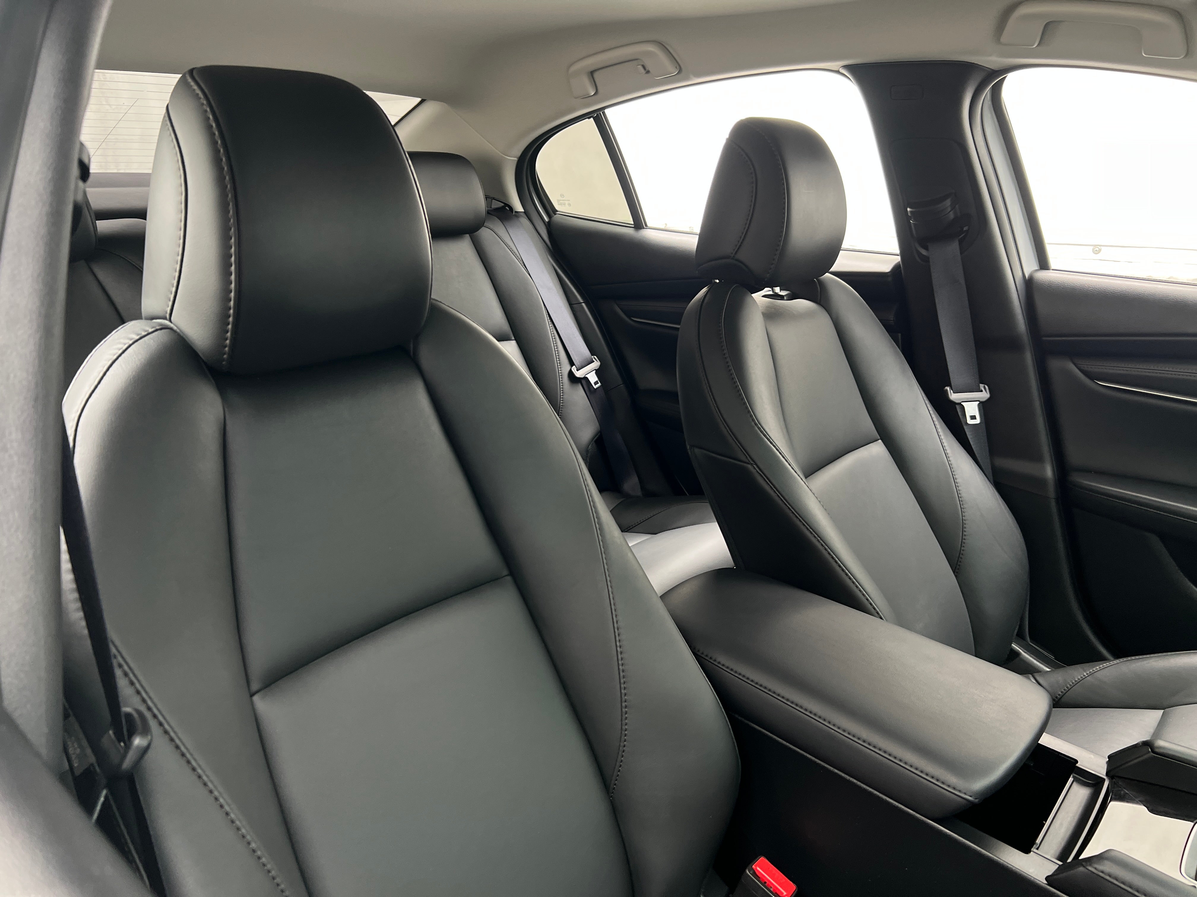 2024 Mazda Mazda3