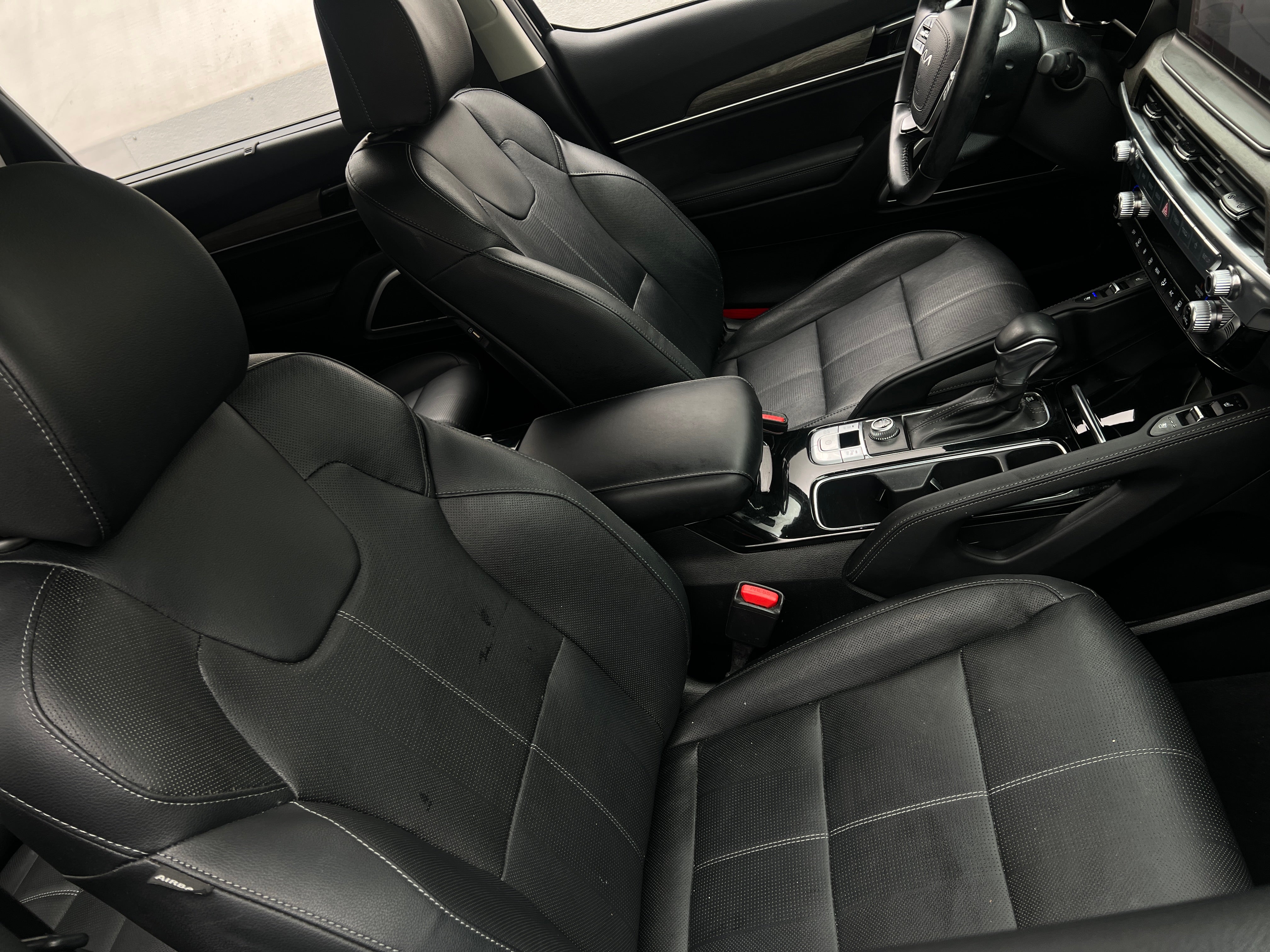 2022 Kia Telluride