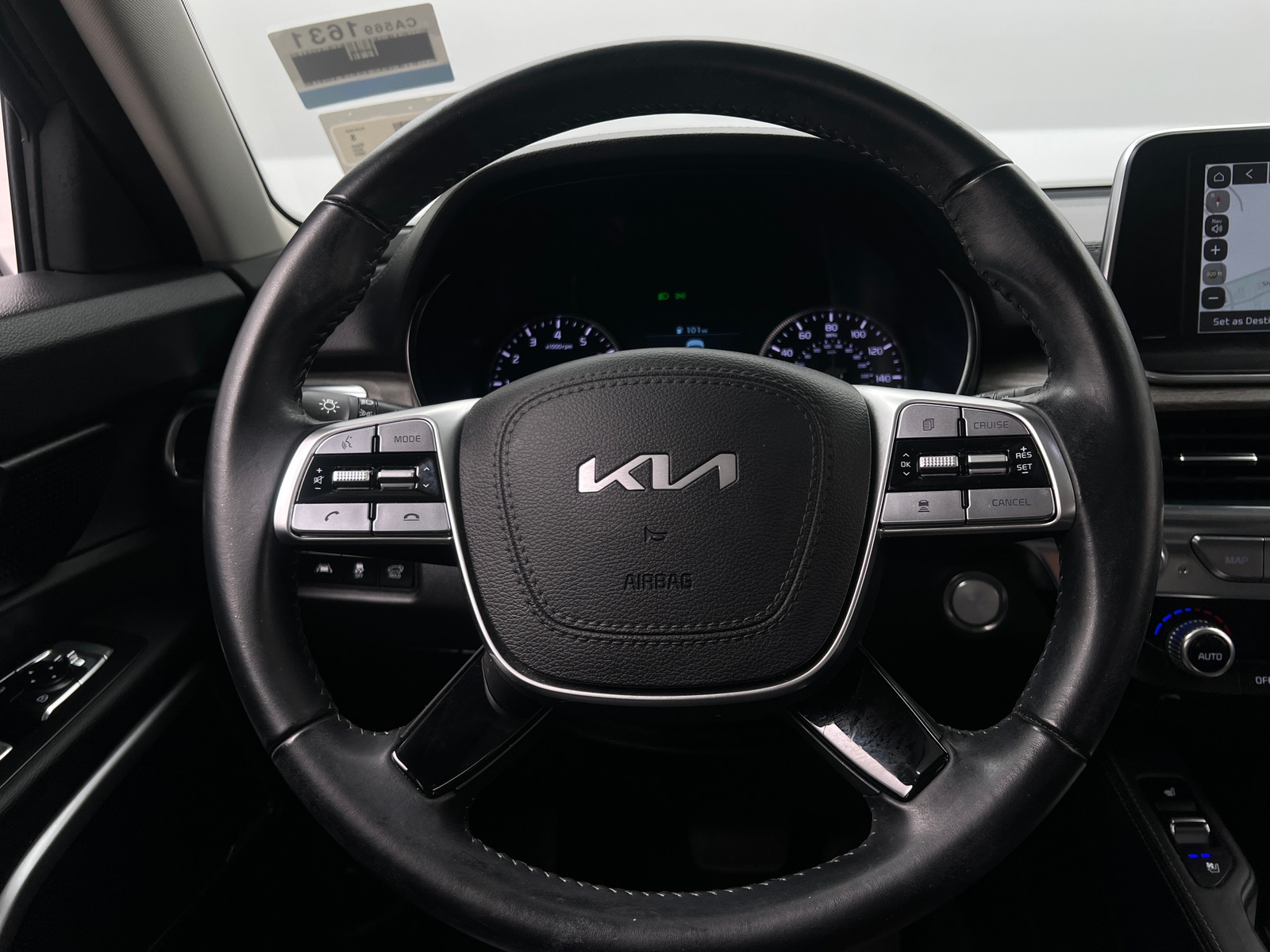 Thumbnail: 2022 Kia Telluride - 4