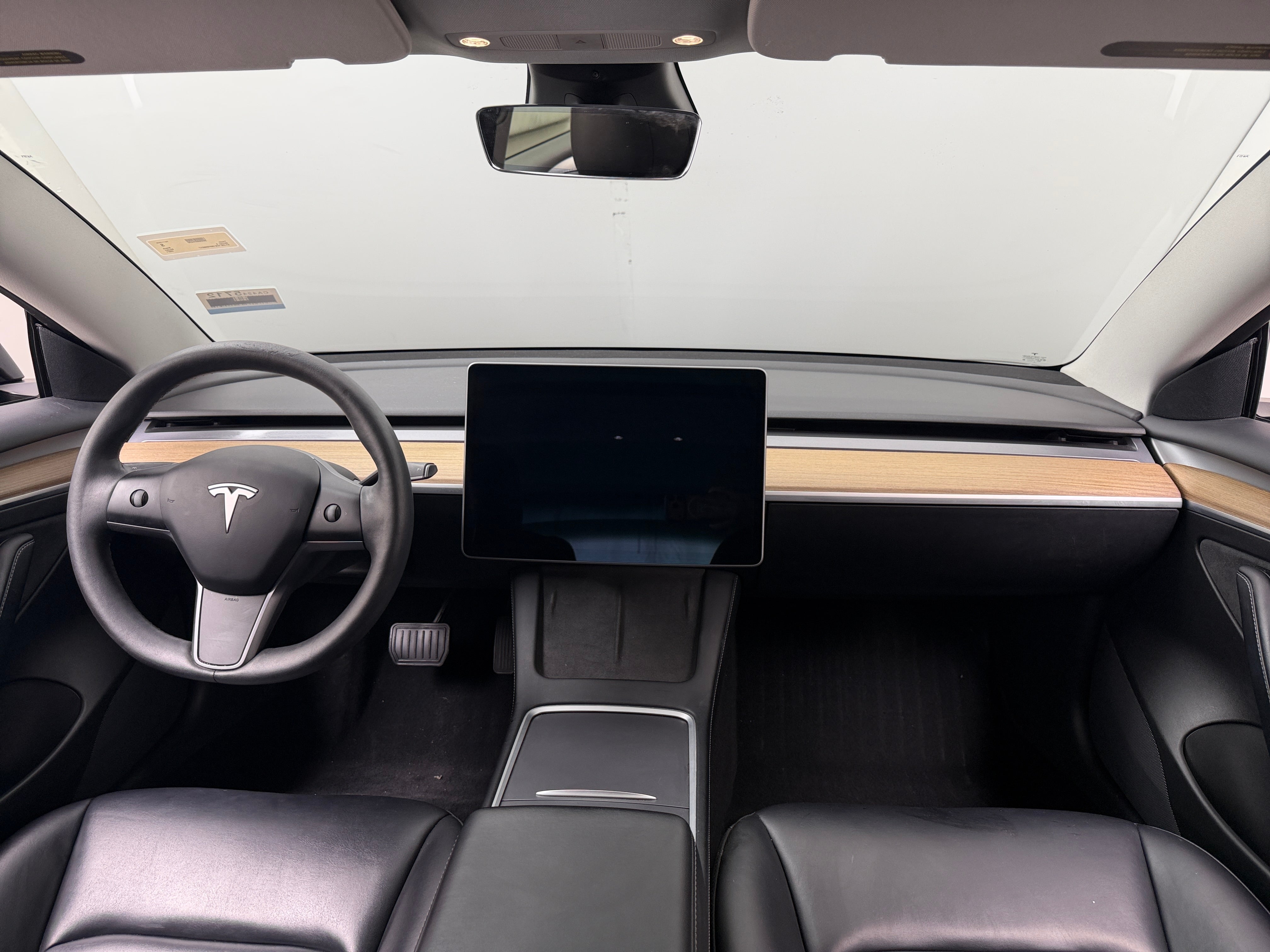 Used 2021 Tesla Model 3 Base with VIN 5YJ3E1EB1MF056017 for sale in Auburn, WA