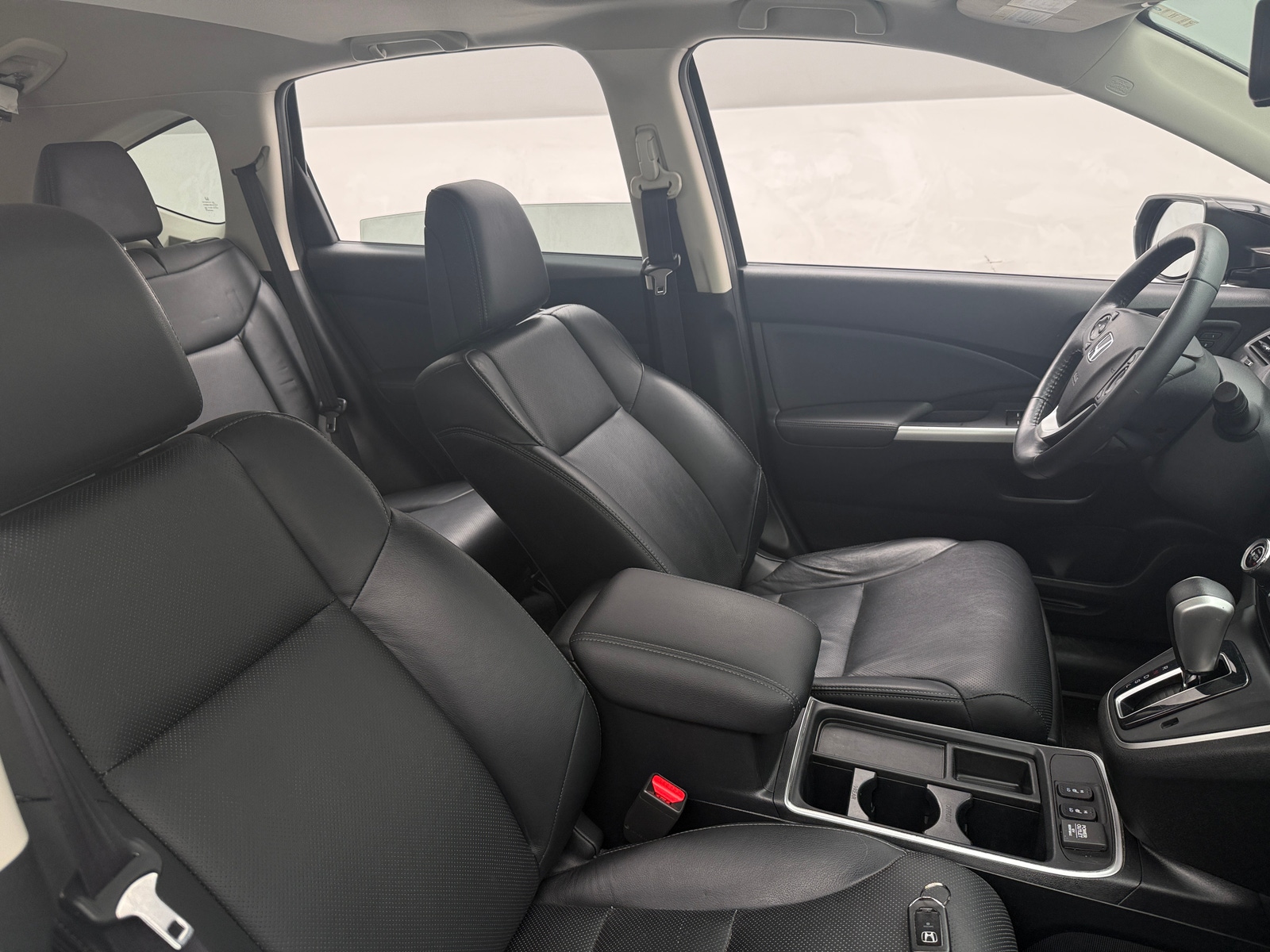 Thumbnail: 2016 Honda CR-V - 2