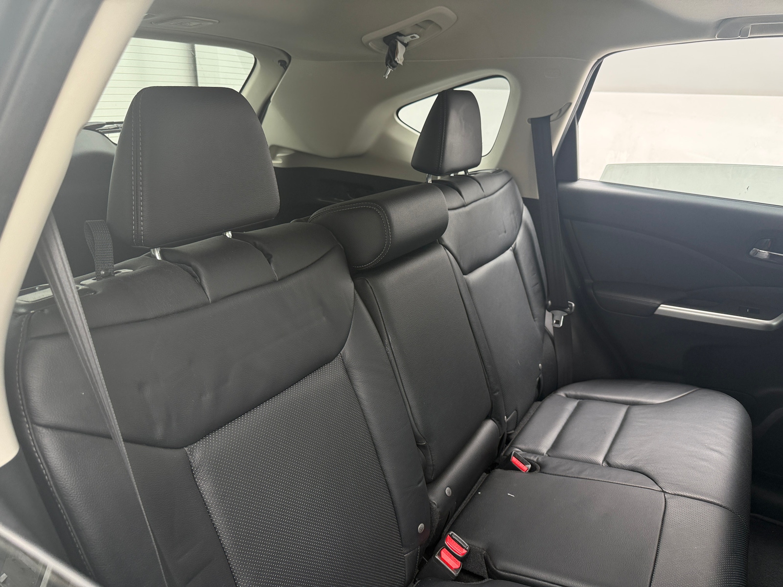 Thumbnail: 2016 Honda CR-V - 6