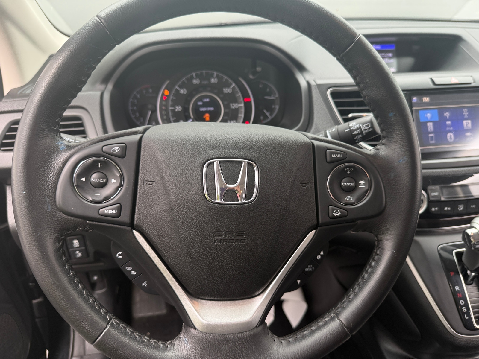 Thumbnail: 2016 Honda CR-V - 5