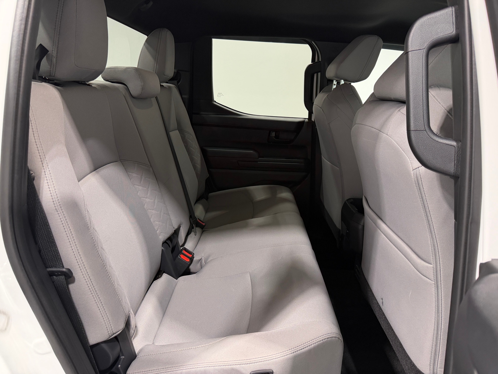 Thumbnail: 2024 Toyota Tacoma - 6