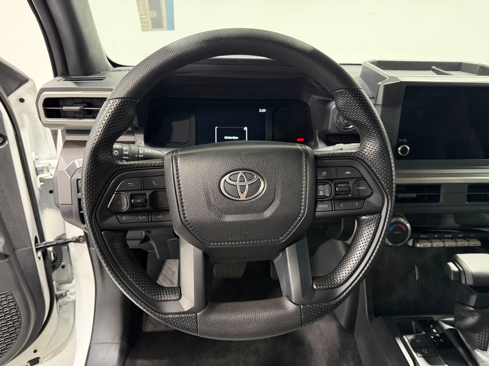Thumbnail: 2024 Toyota Tacoma - 5