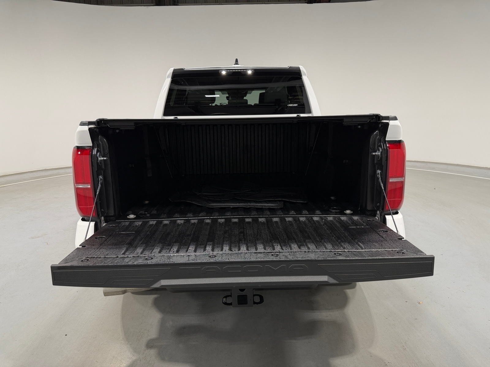 Thumbnail: 2024 Toyota Tacoma - 7