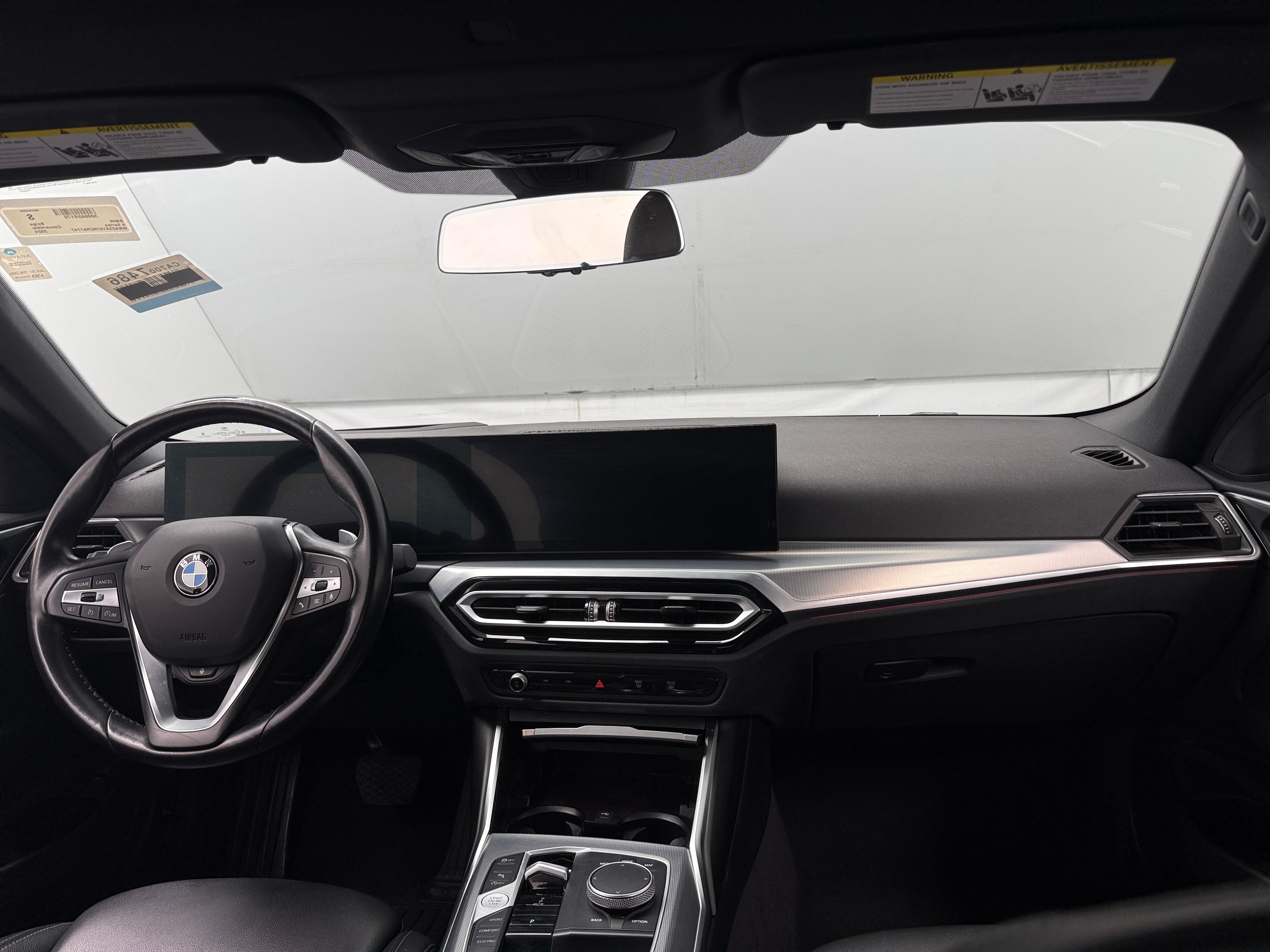 2024 BMW 4 Series